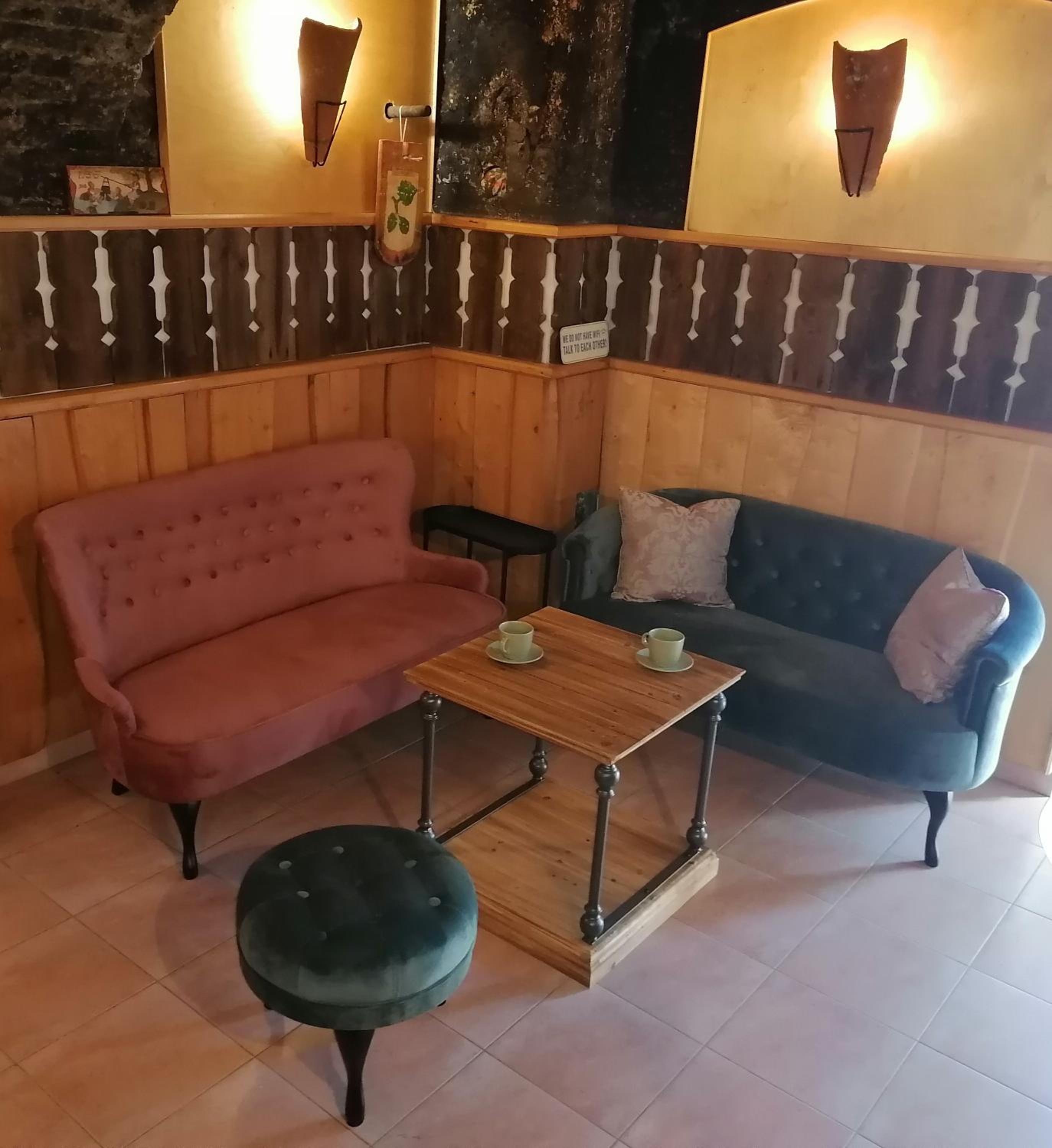Wellness apartmaji Mimi view 4