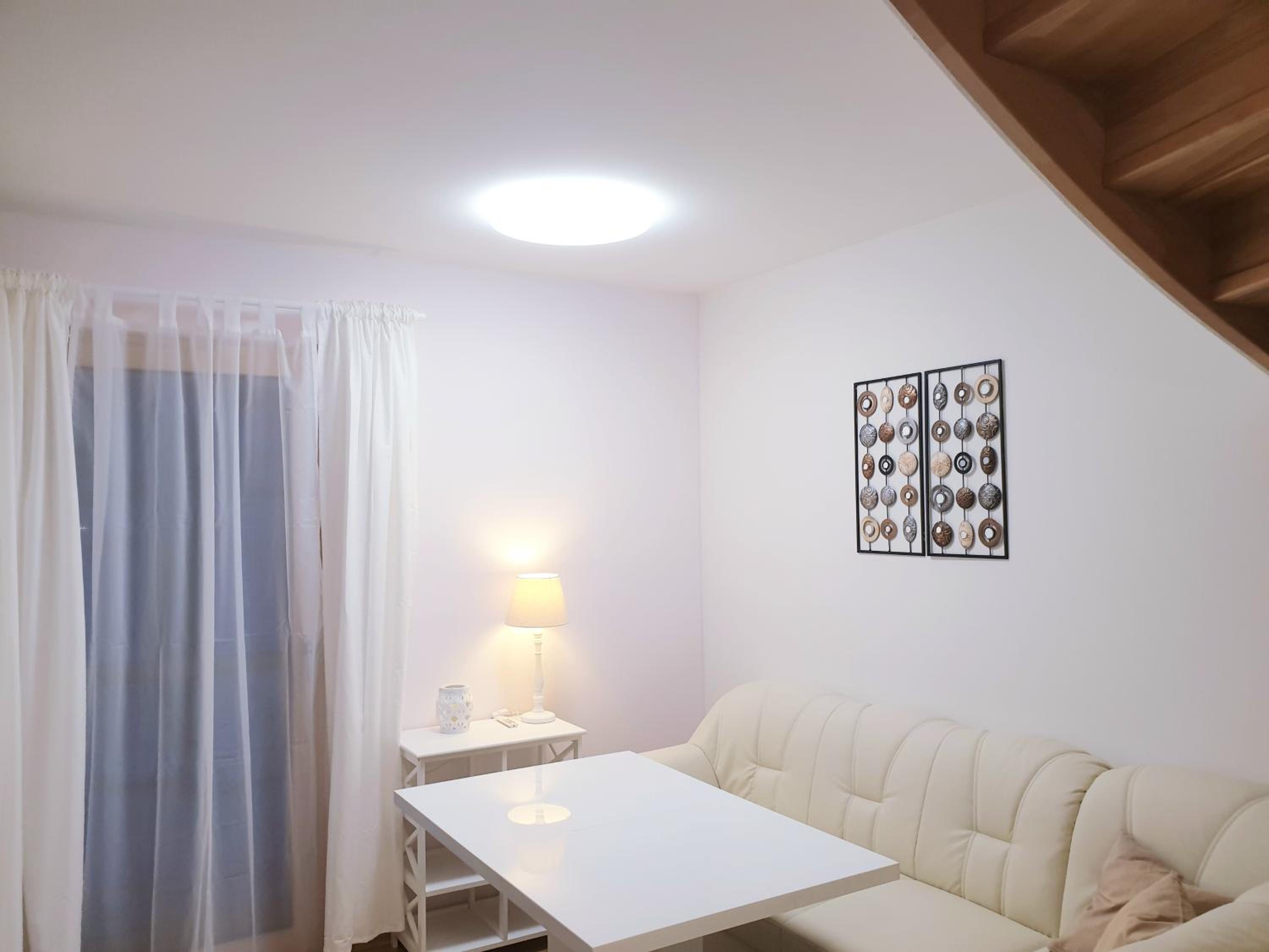 Appartement Fiffinjo