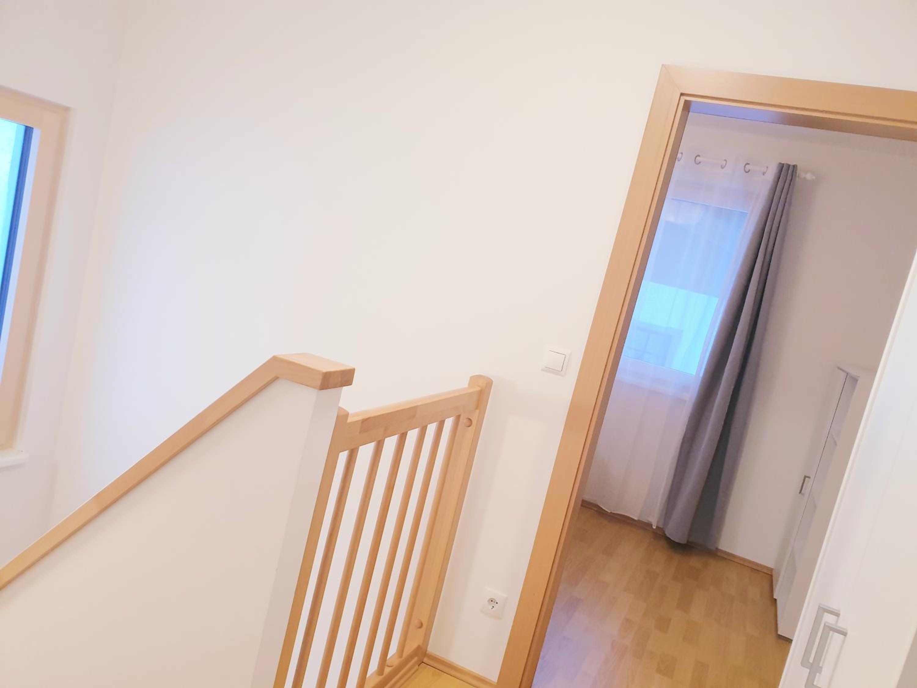 Appartement Fiffinjo