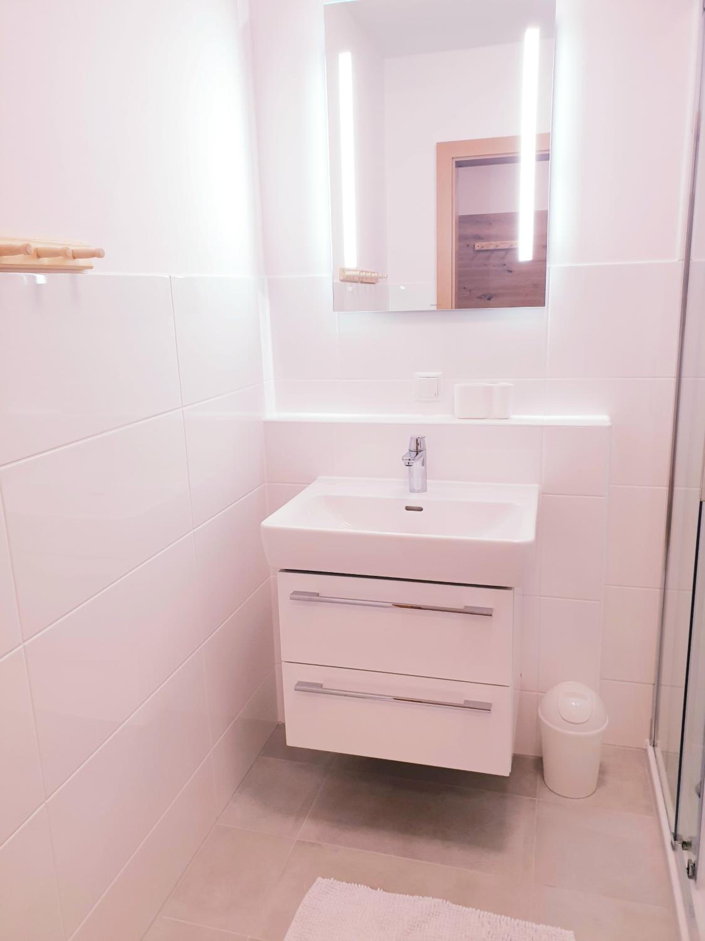 Appartement Fiffinjo