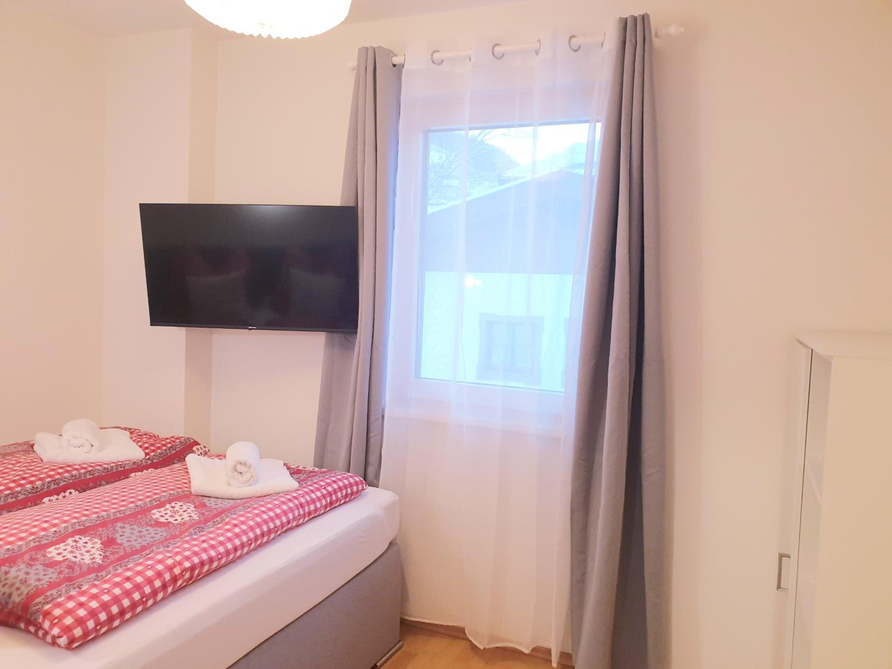 Appartement Fiffinjo
