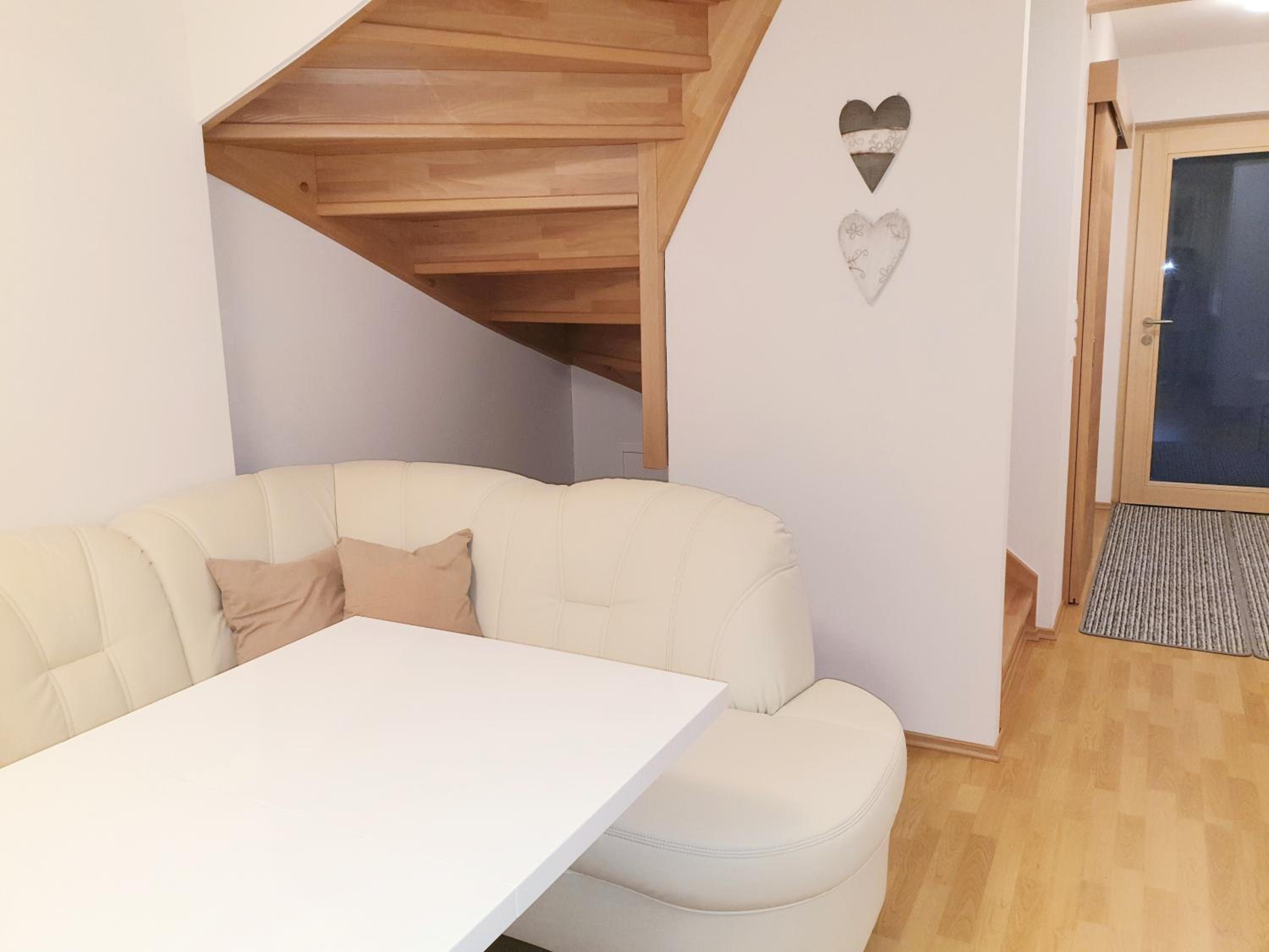 Appartement Fiffinjo