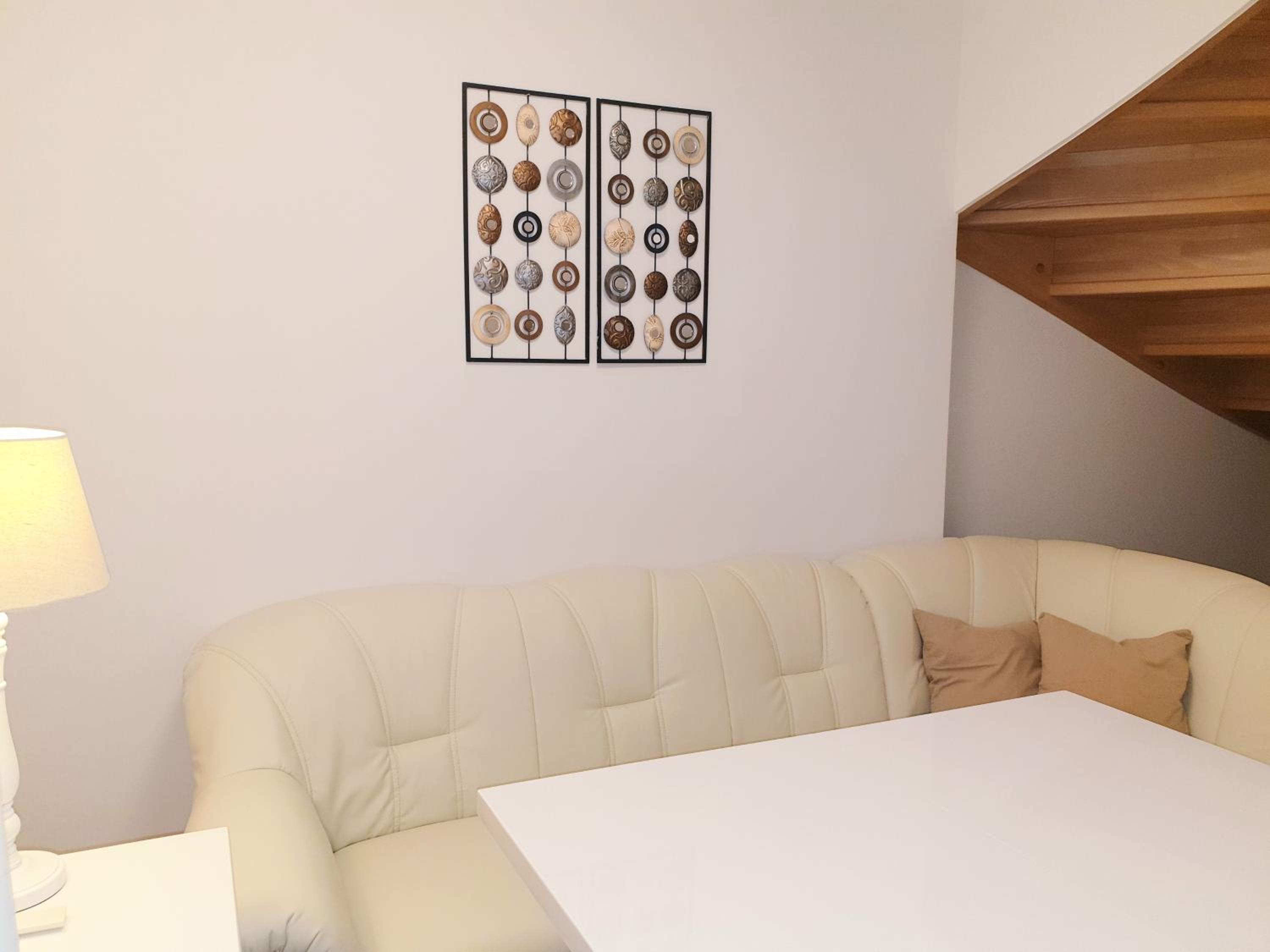 Appartement Fiffinjo