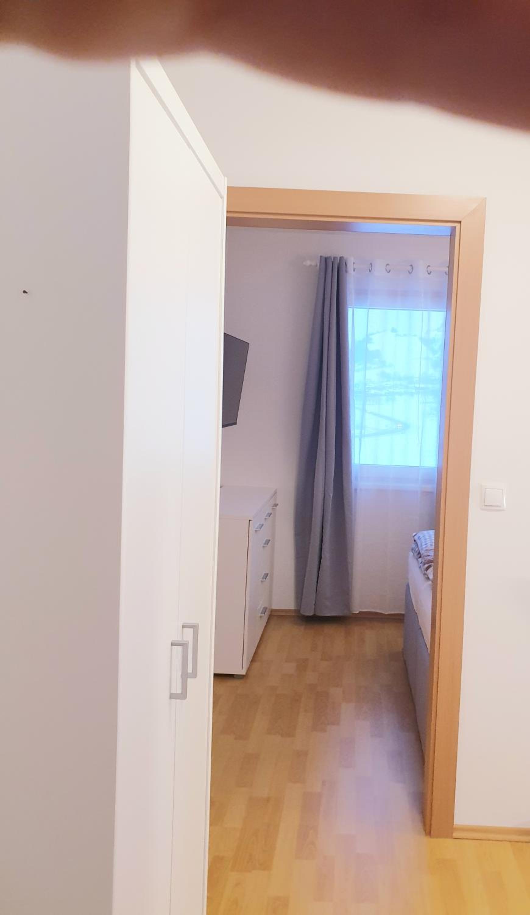 Appartement Fiffinjo