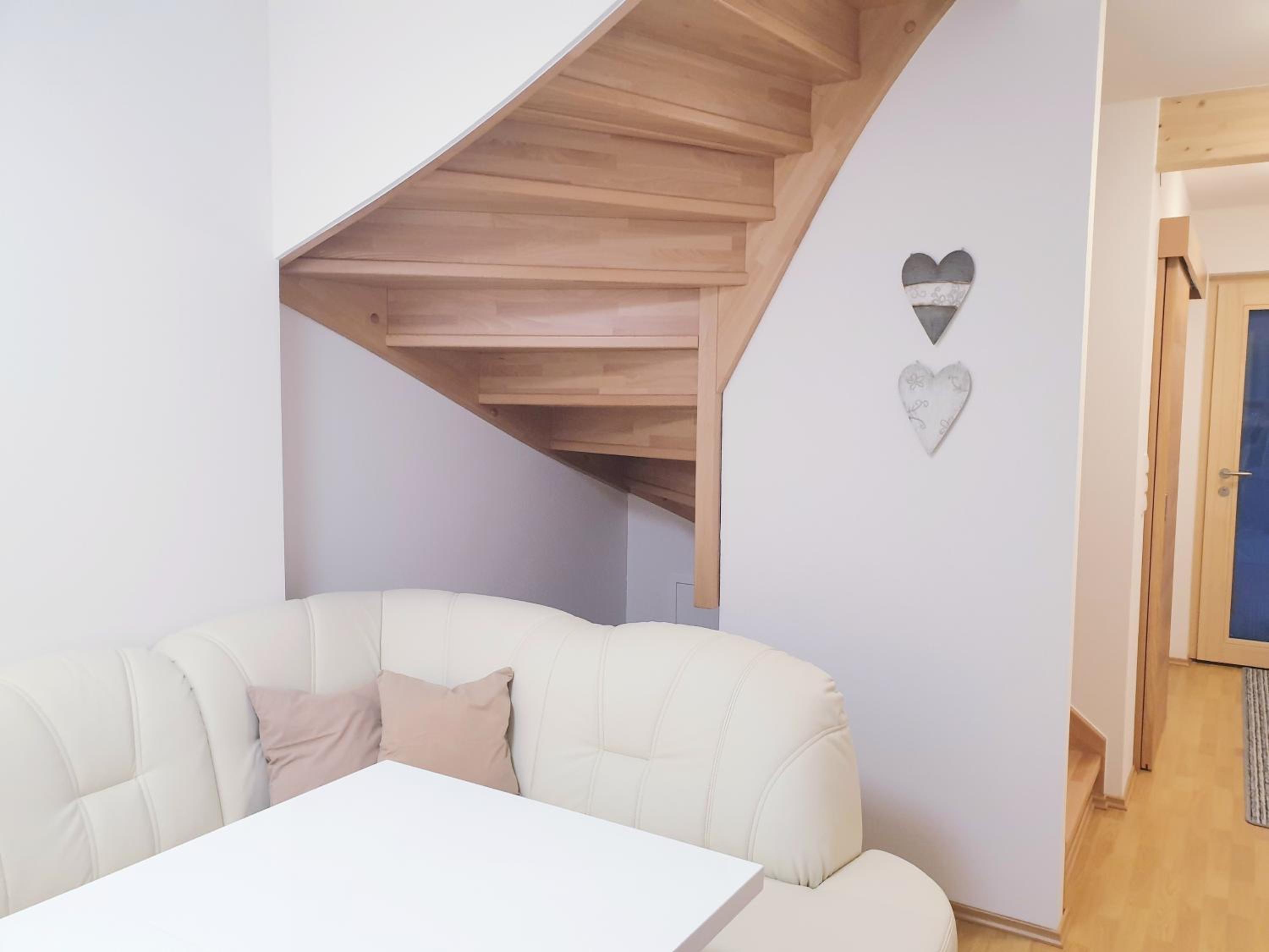 Appartement Fiffinjo