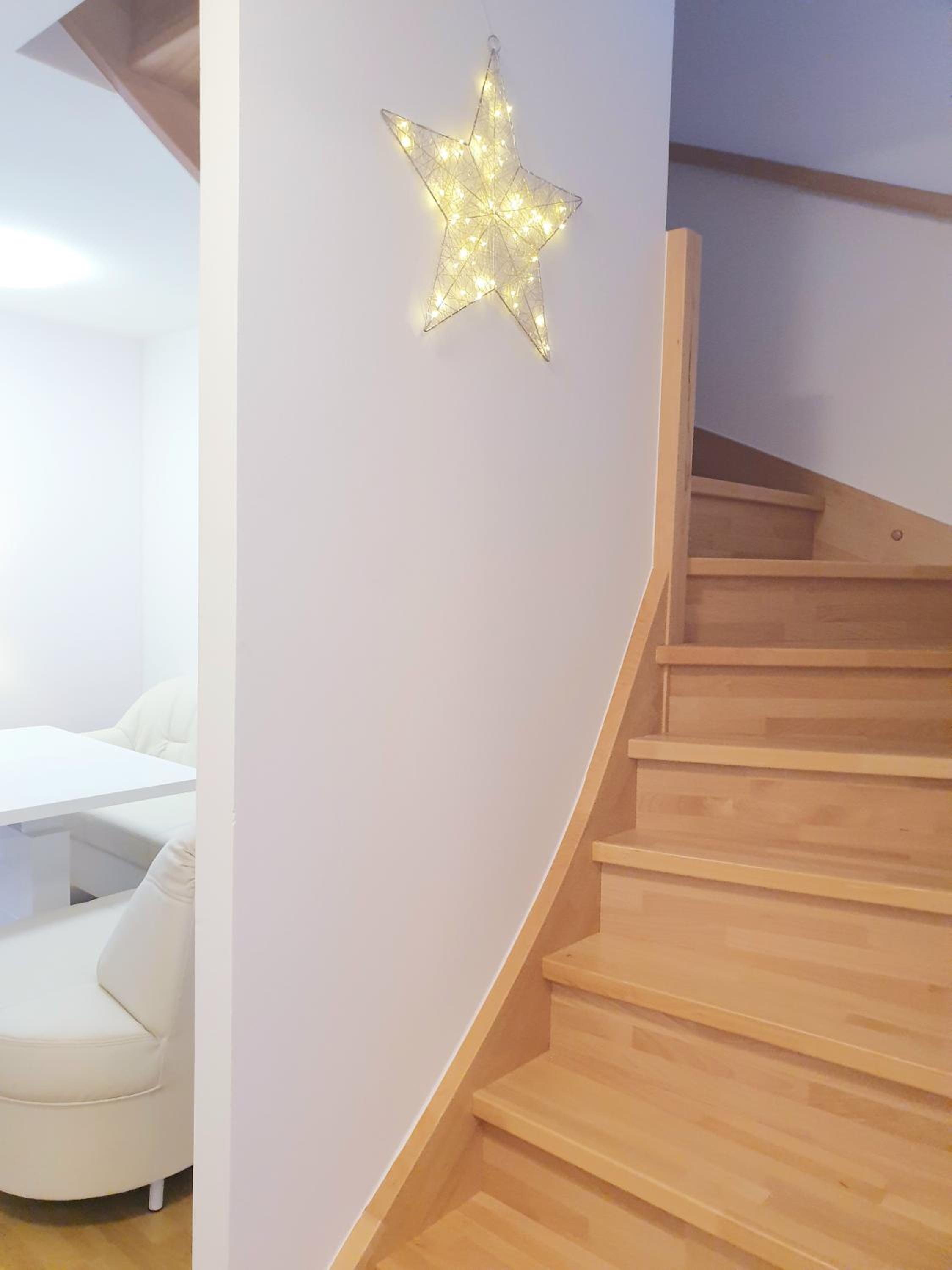 Appartement Fiffinjo