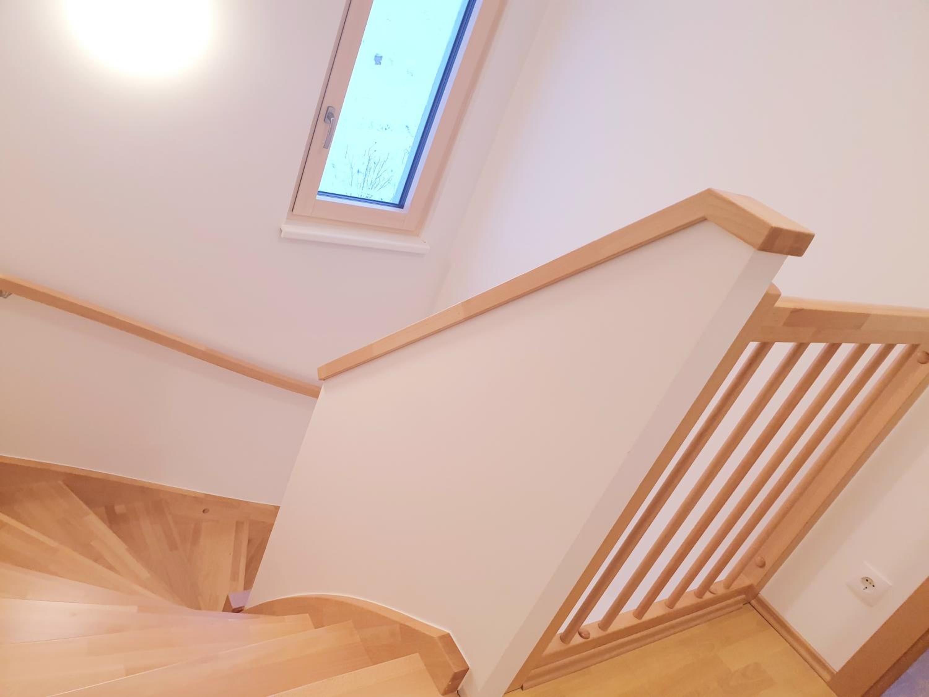 Appartement Fiffinjo