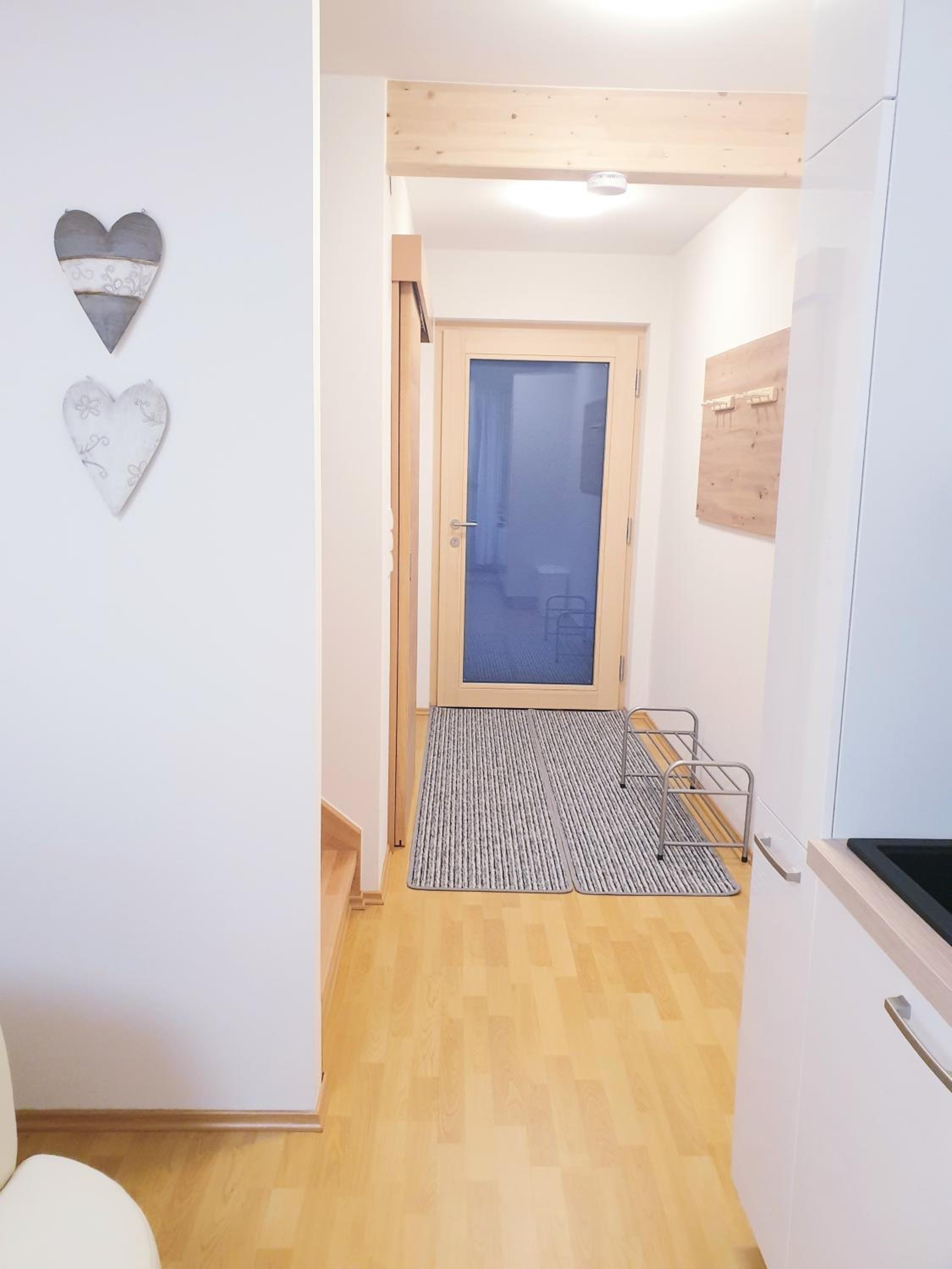 Appartement Fiffinjo