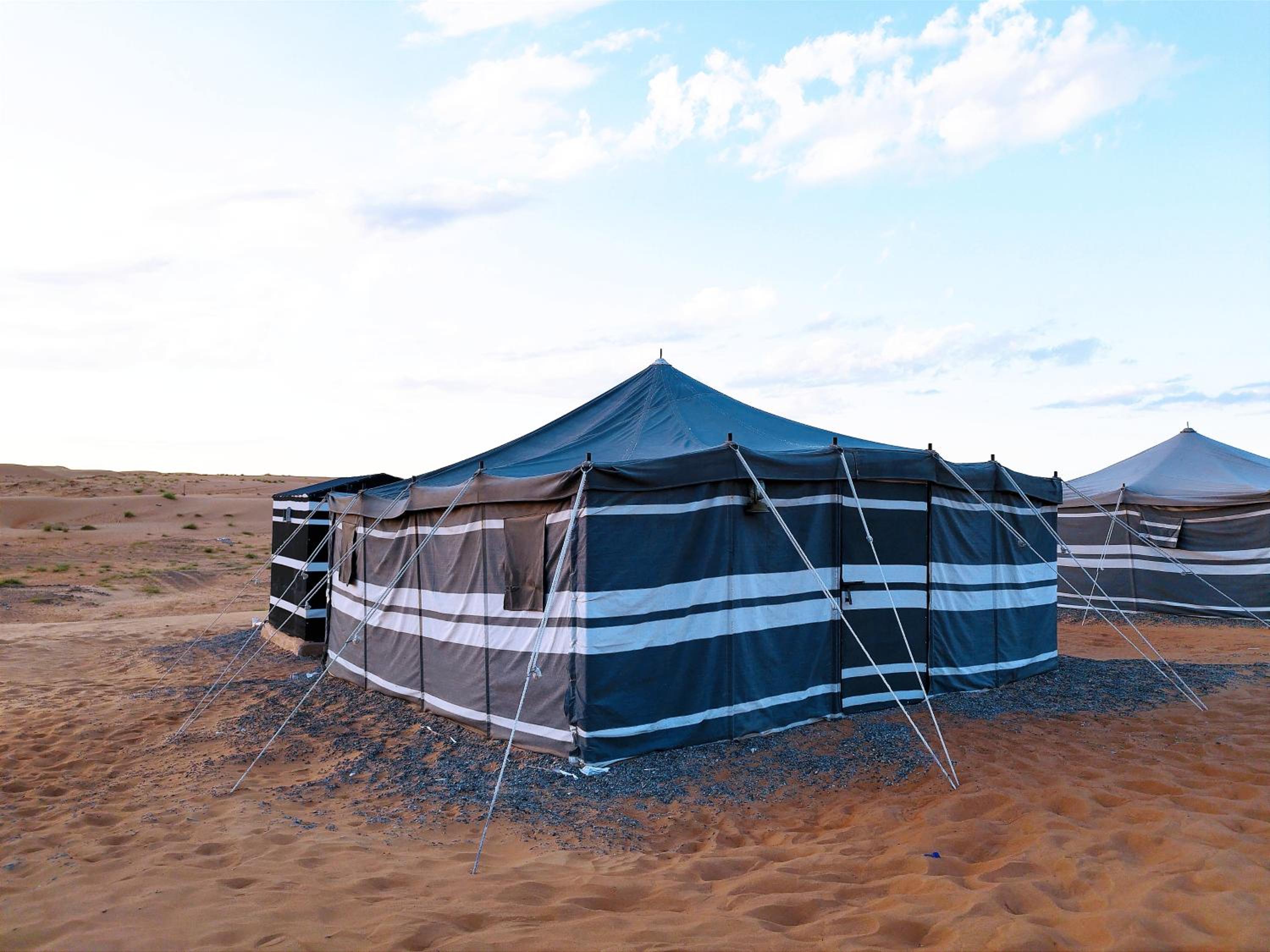 Sands Dream Tourism Camp