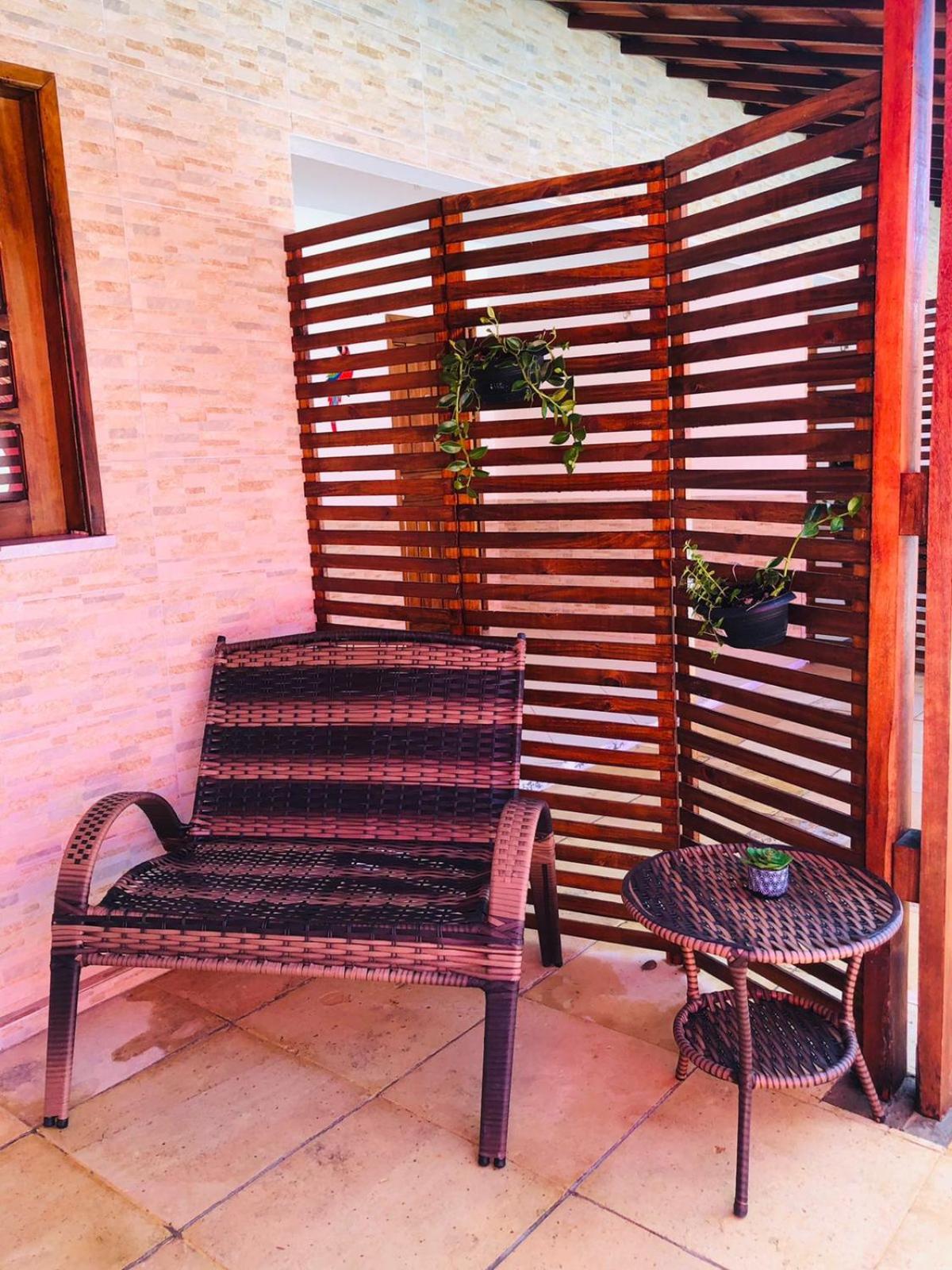 Manitu Flat Canoa Quebrada