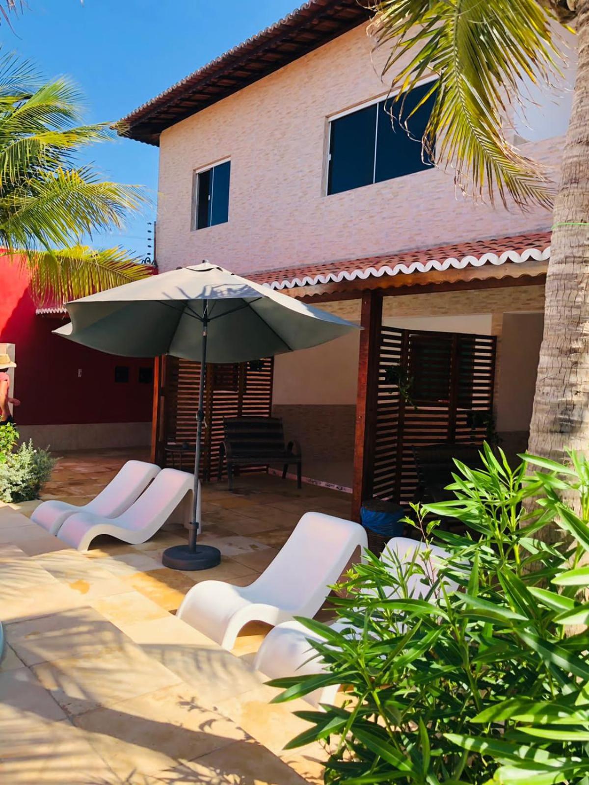 Manitu Flat Canoa Quebrada