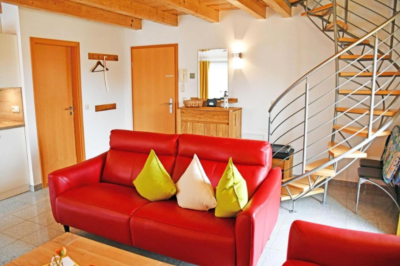 Ferienwohnung Selliner Strand