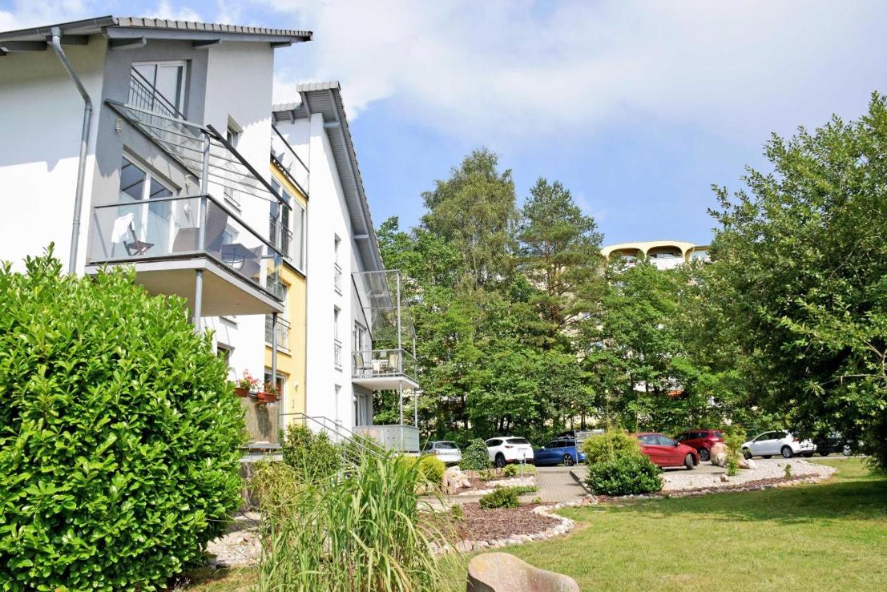 Ferienwohnung Selliner Strand