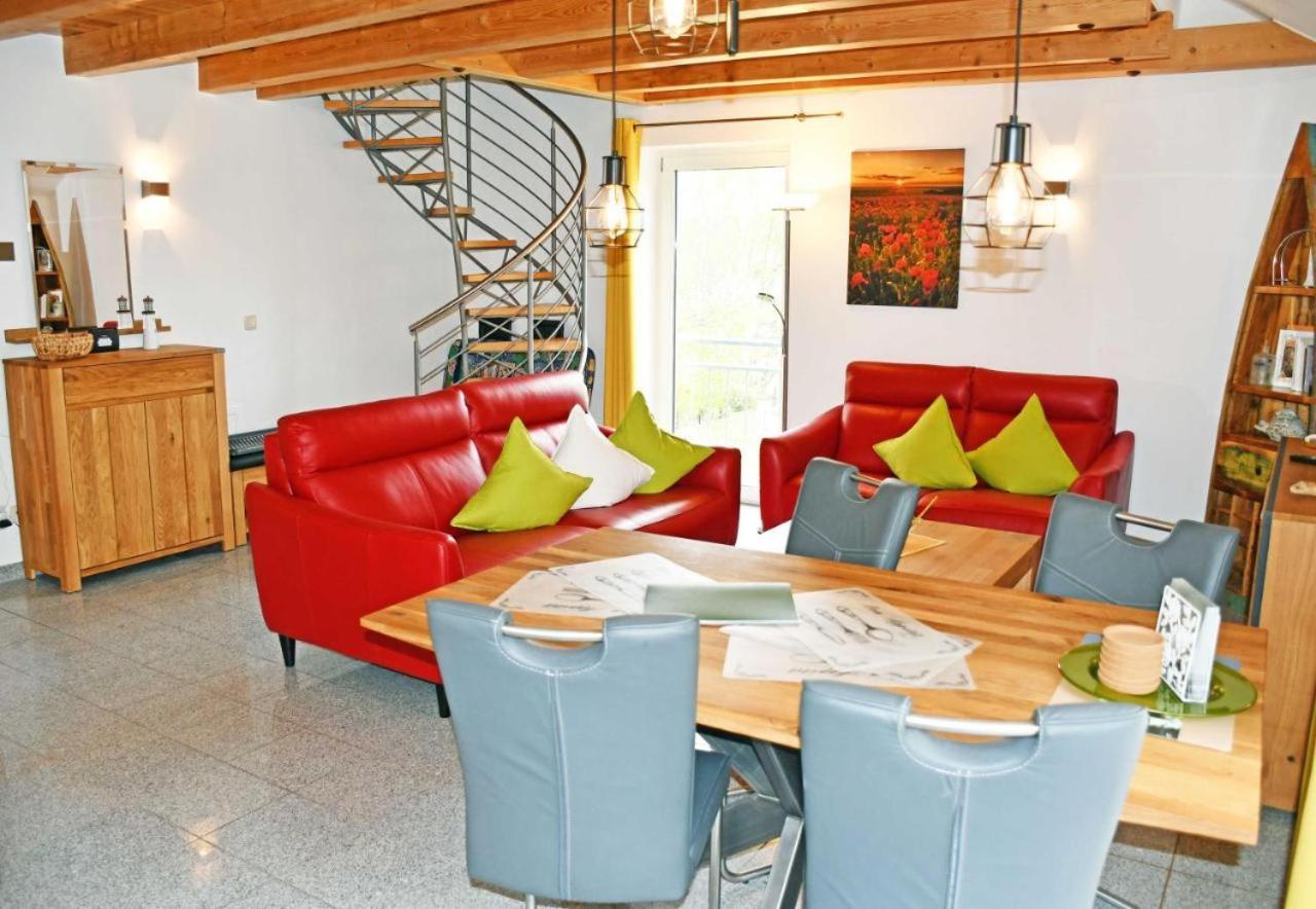 Ferienwohnung Selliner Strand