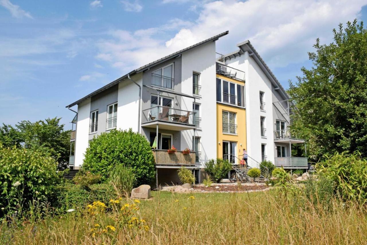 Ferienwohnung Selliner Strand