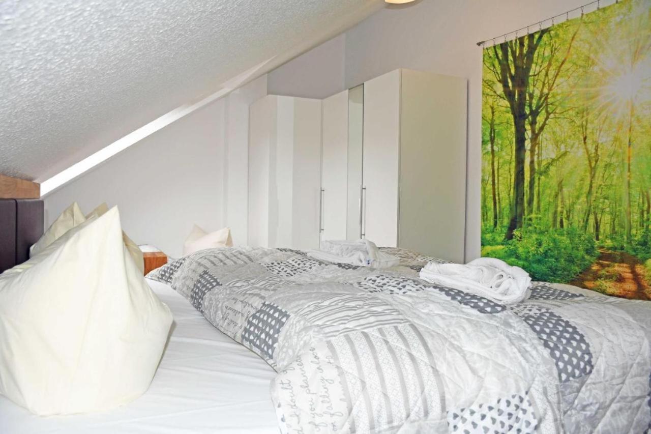 Ferienwohnung Selliner Strand