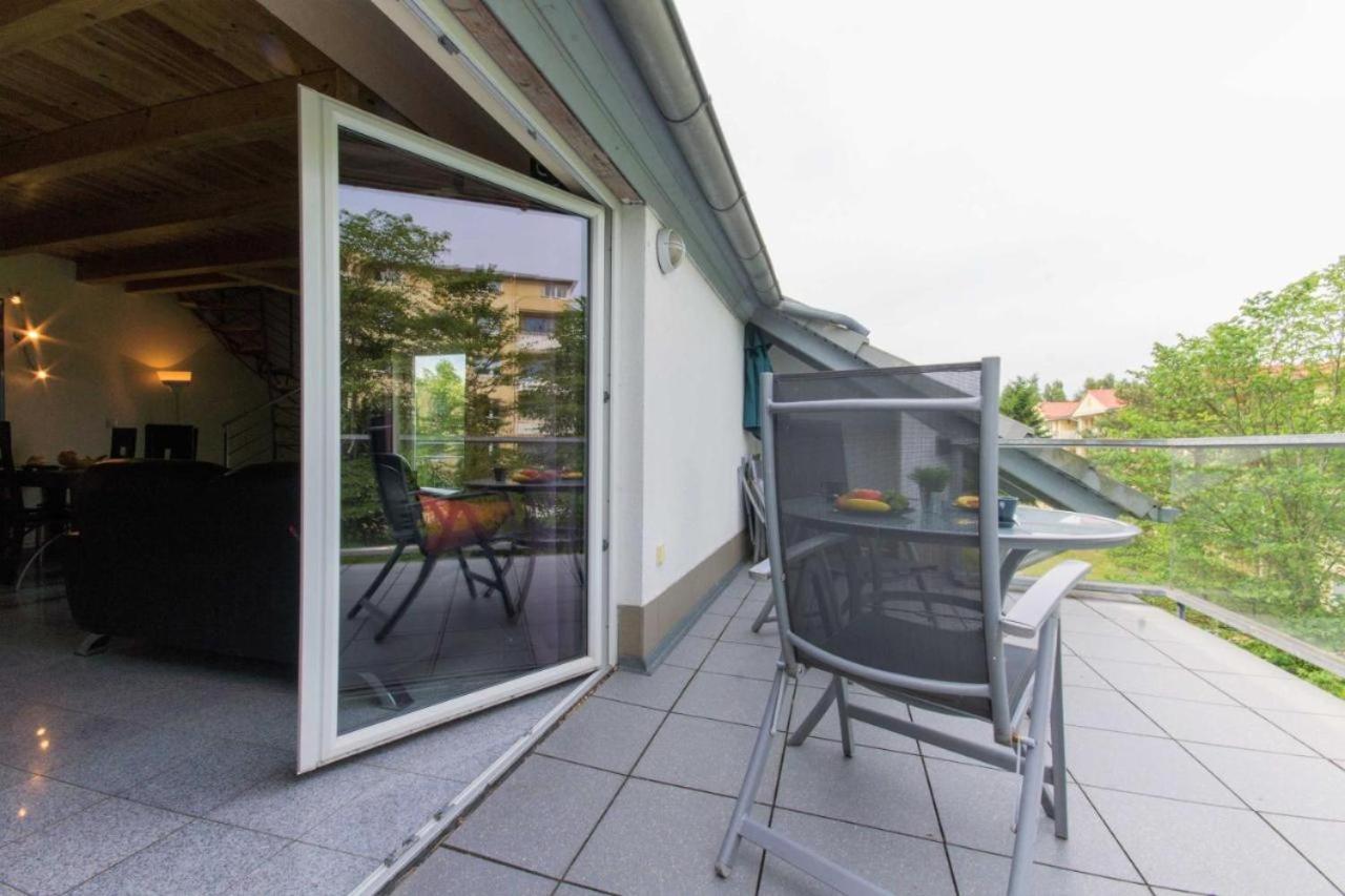 Ferienwohnung Selliner Strand