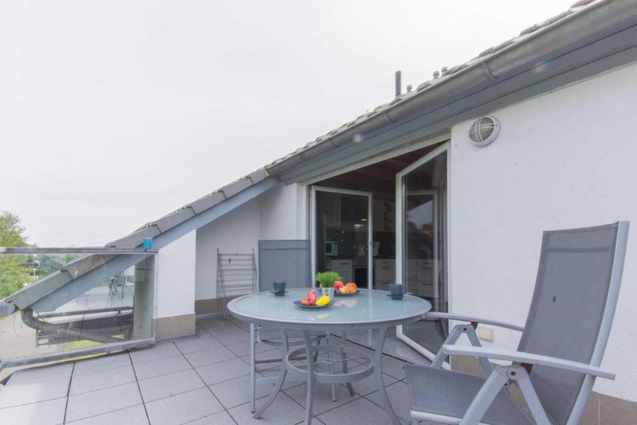 Ferienwohnung Selliner Strand