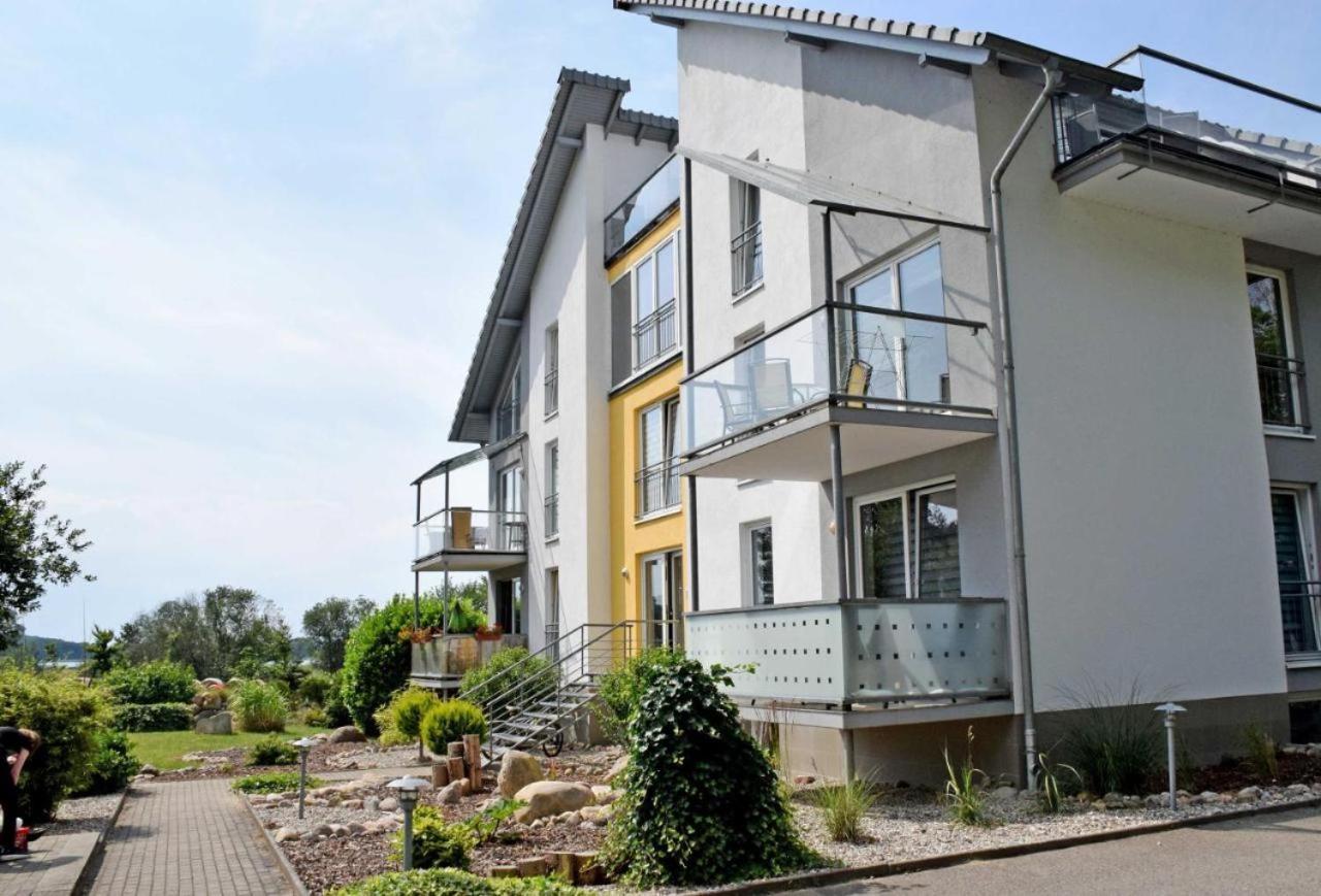 Ferienwohnung Selliner Strand