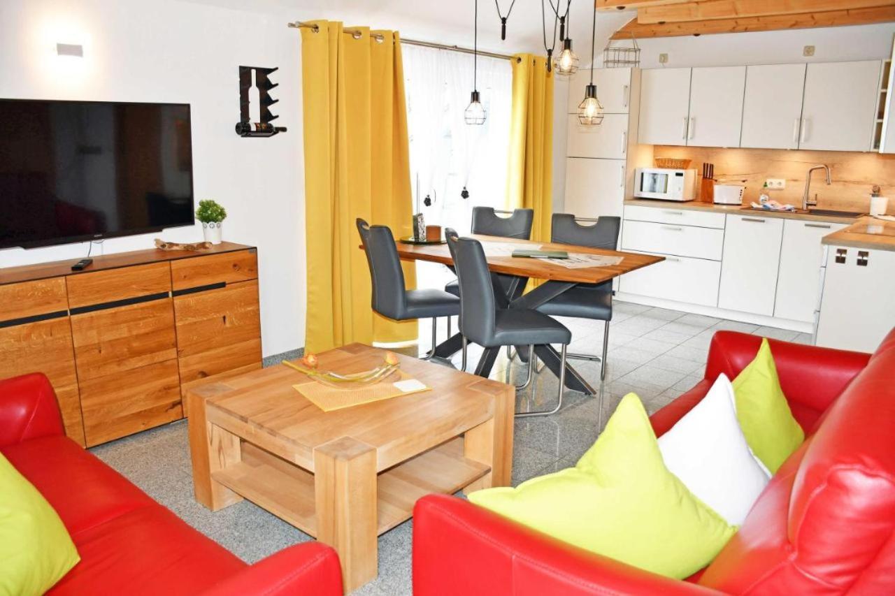 Ferienwohnung Selliner Strand