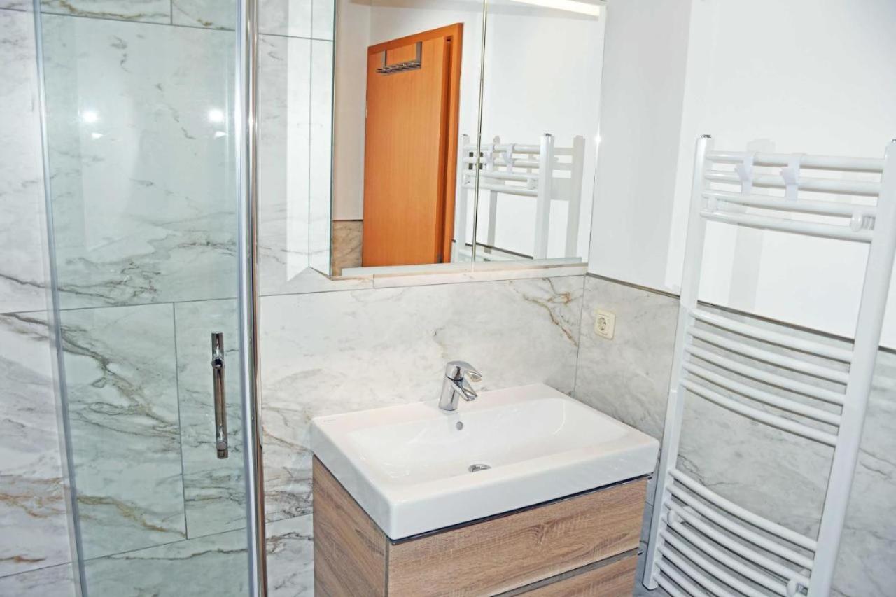 Ferienwohnung Selliner Strand