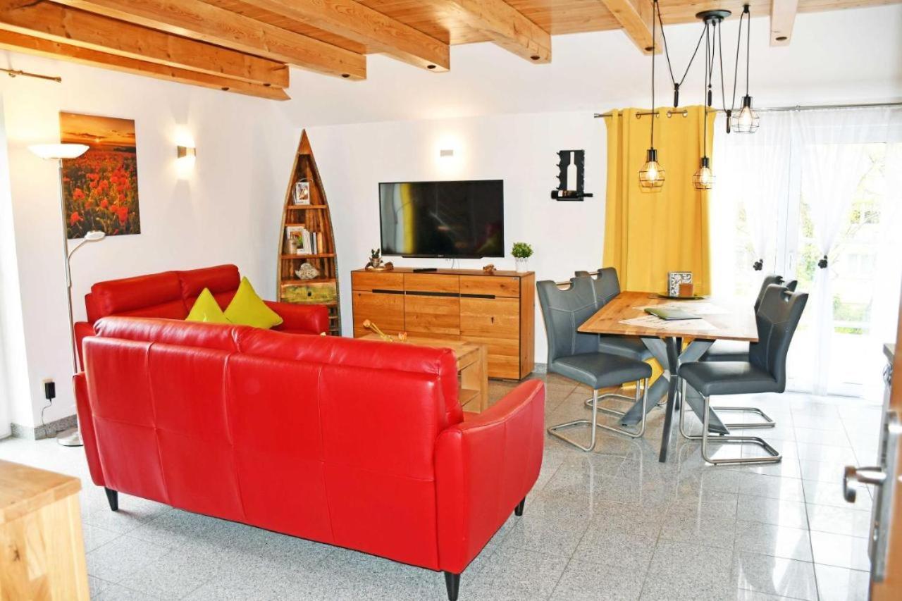Ferienwohnung Selliner Strand