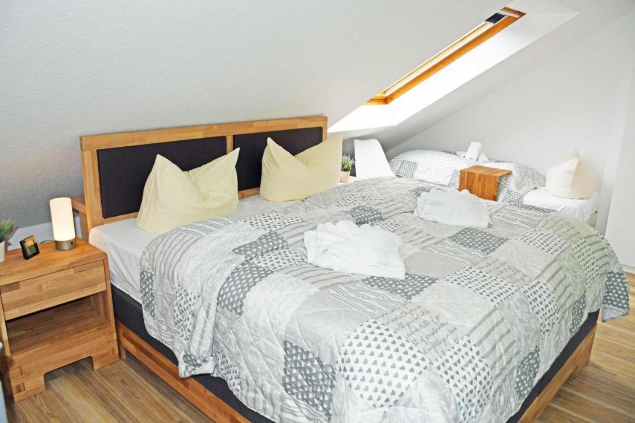 Ferienwohnung Selliner Strand