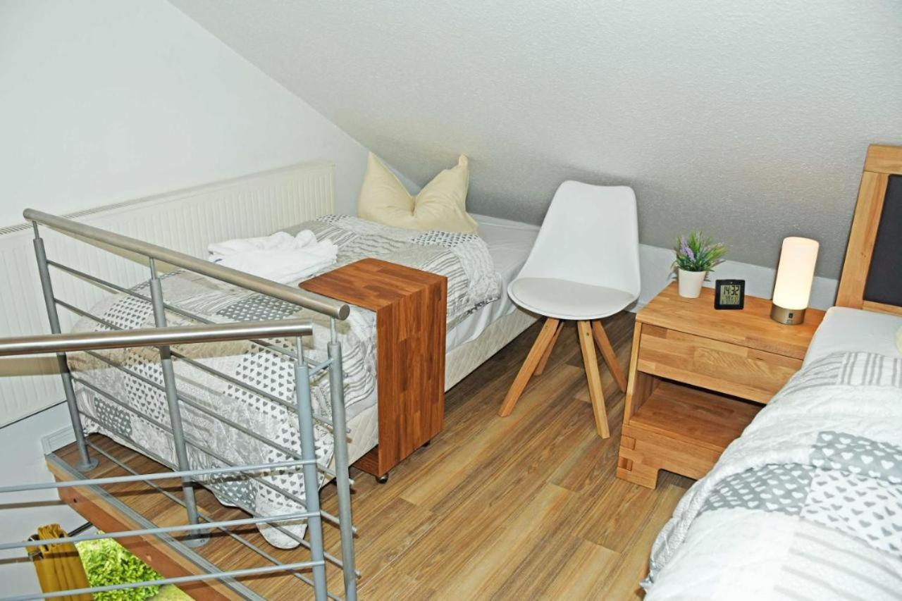 Ferienwohnung Selliner Strand
