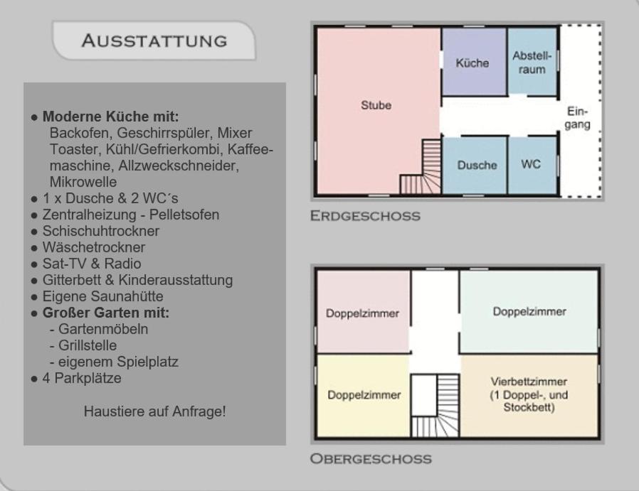 Ahornhütte