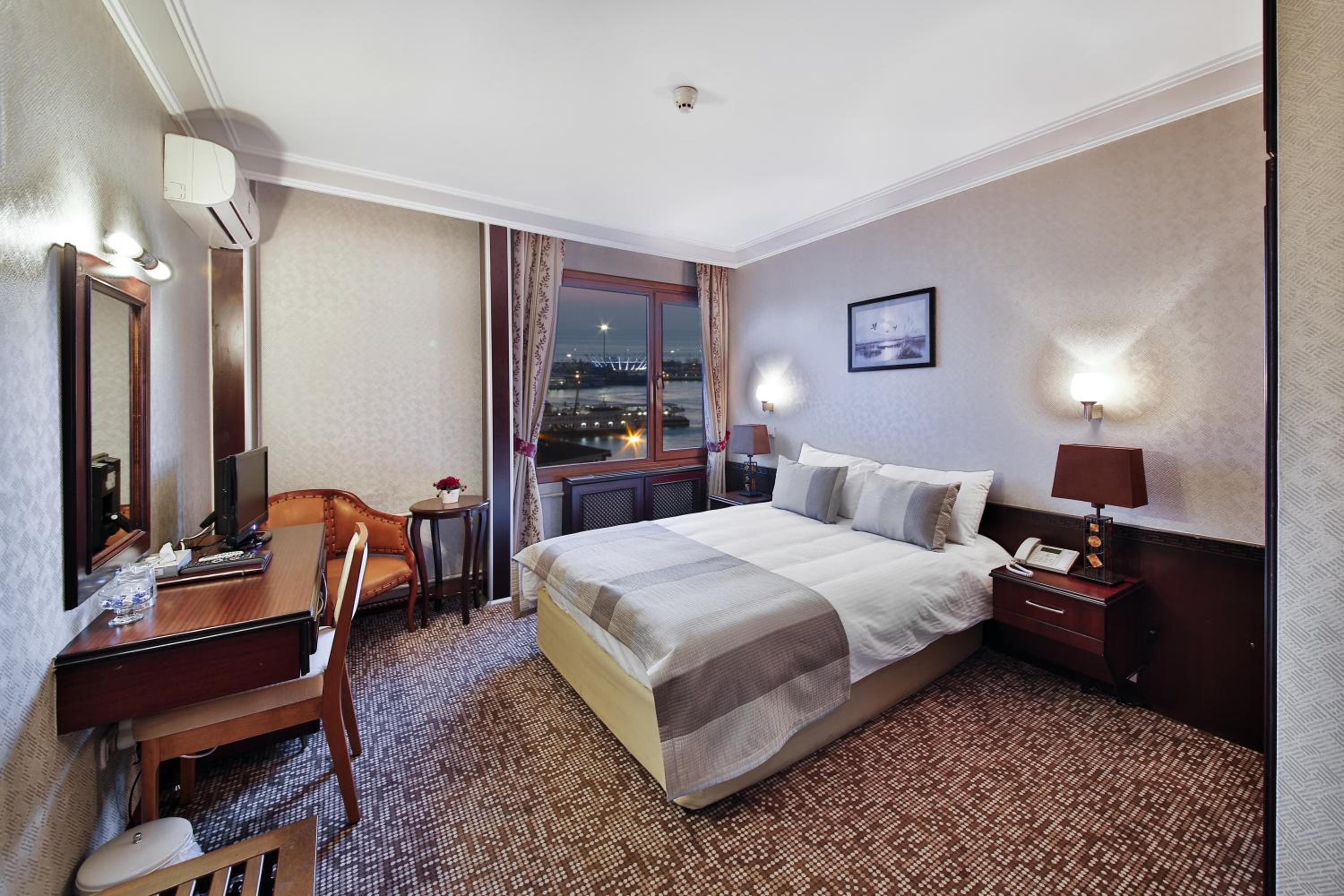 Sidonya Otel - Image 11