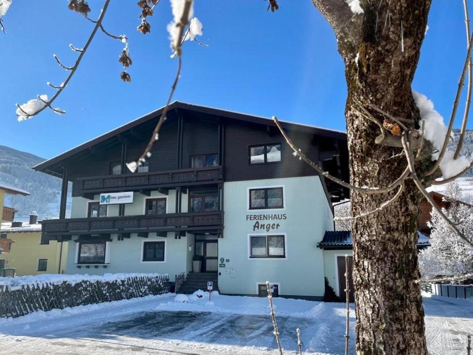 Ferienhaus Anger