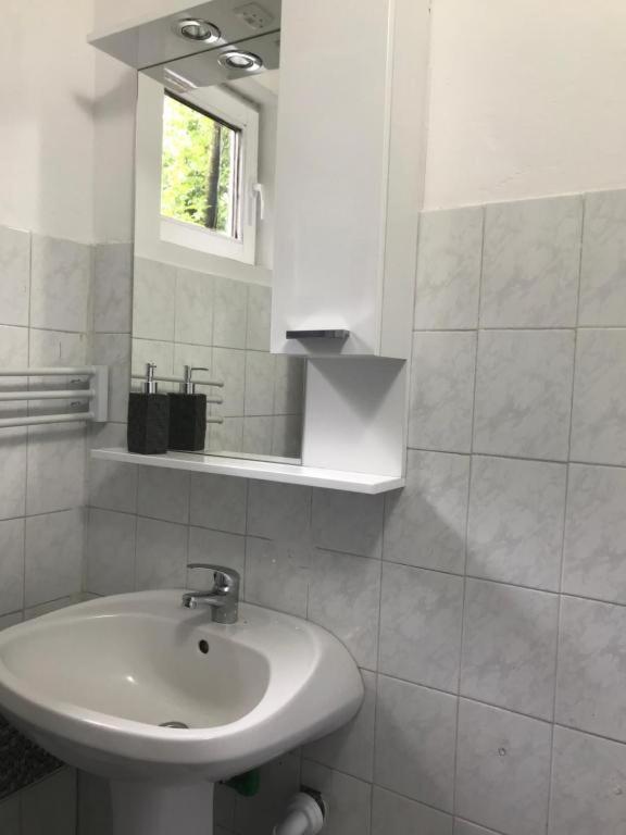 Apartman White river