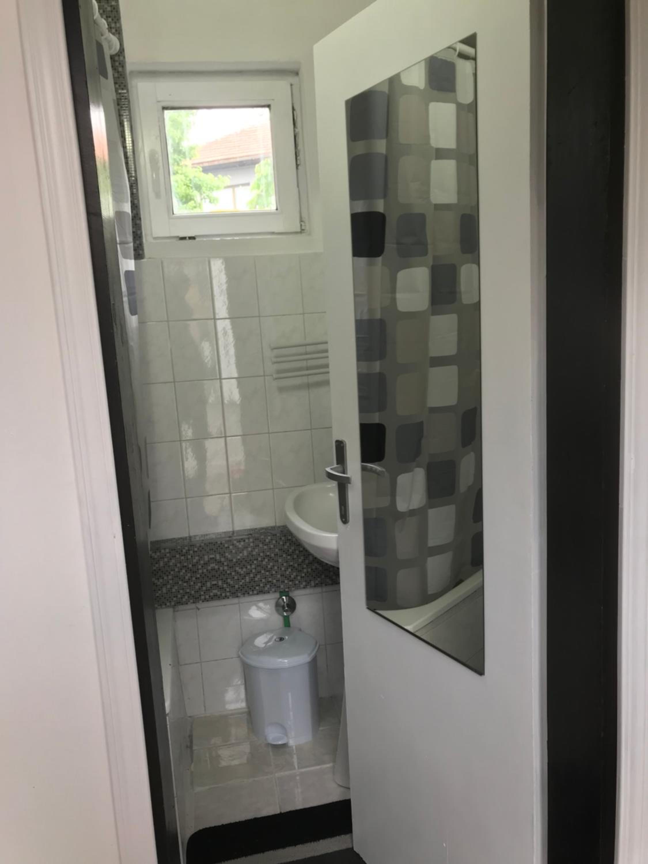 Apartman White river