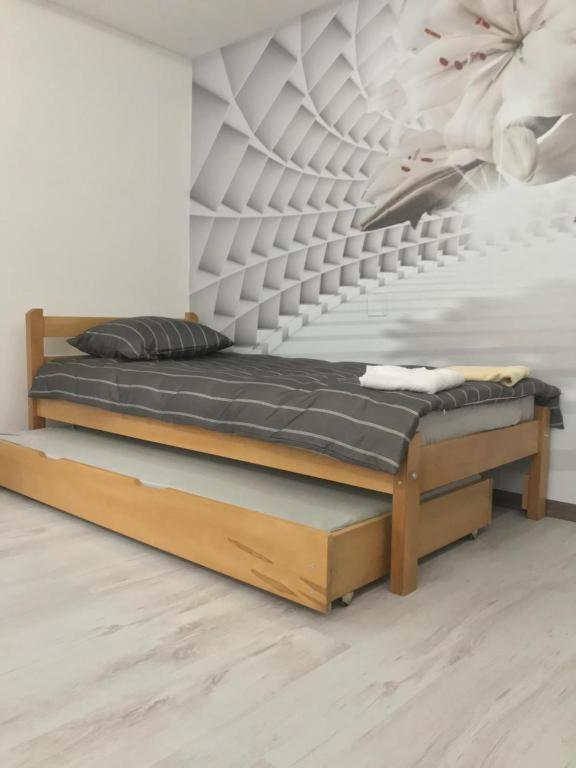 Apartman White river