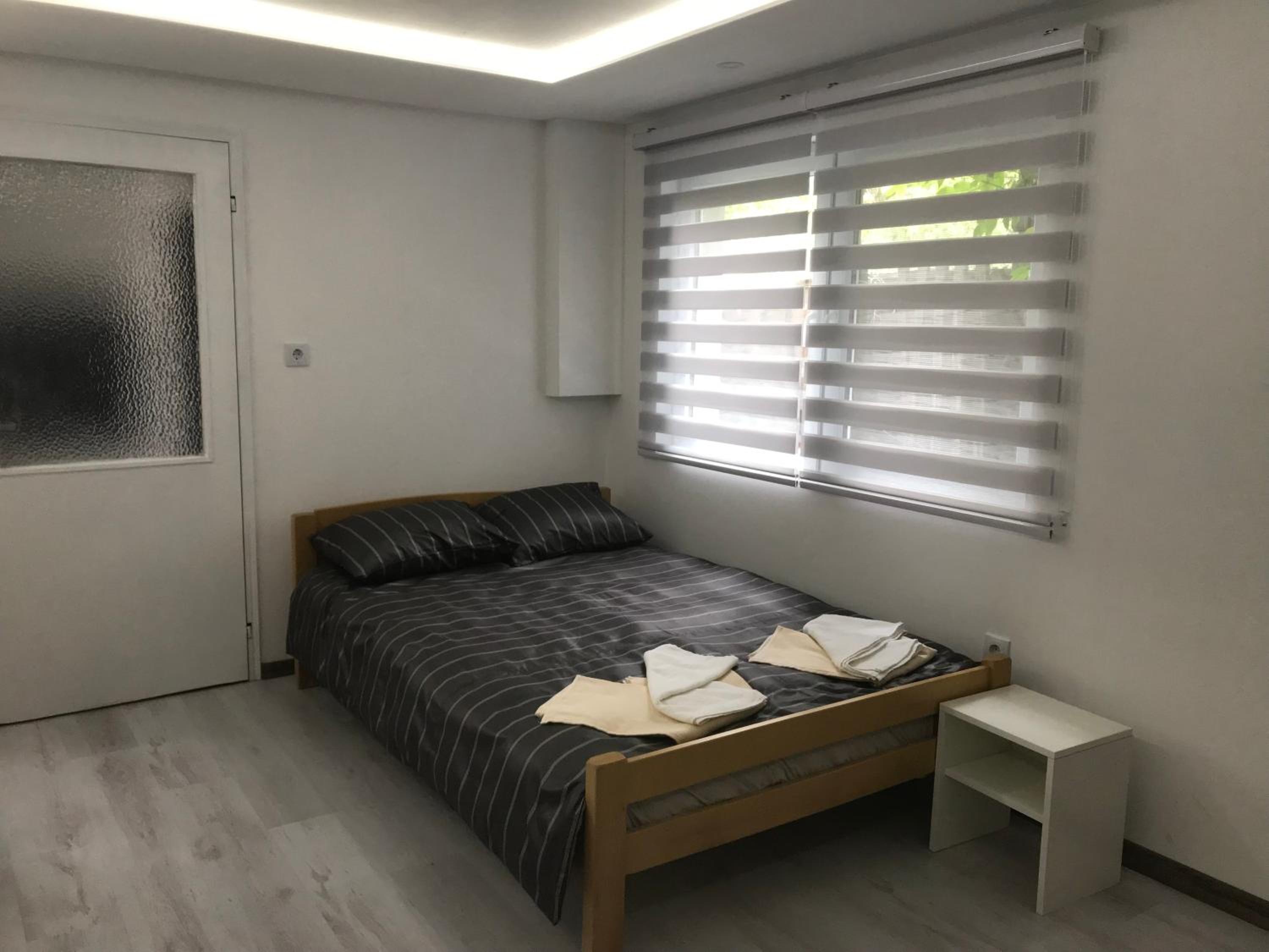 Apartman White river