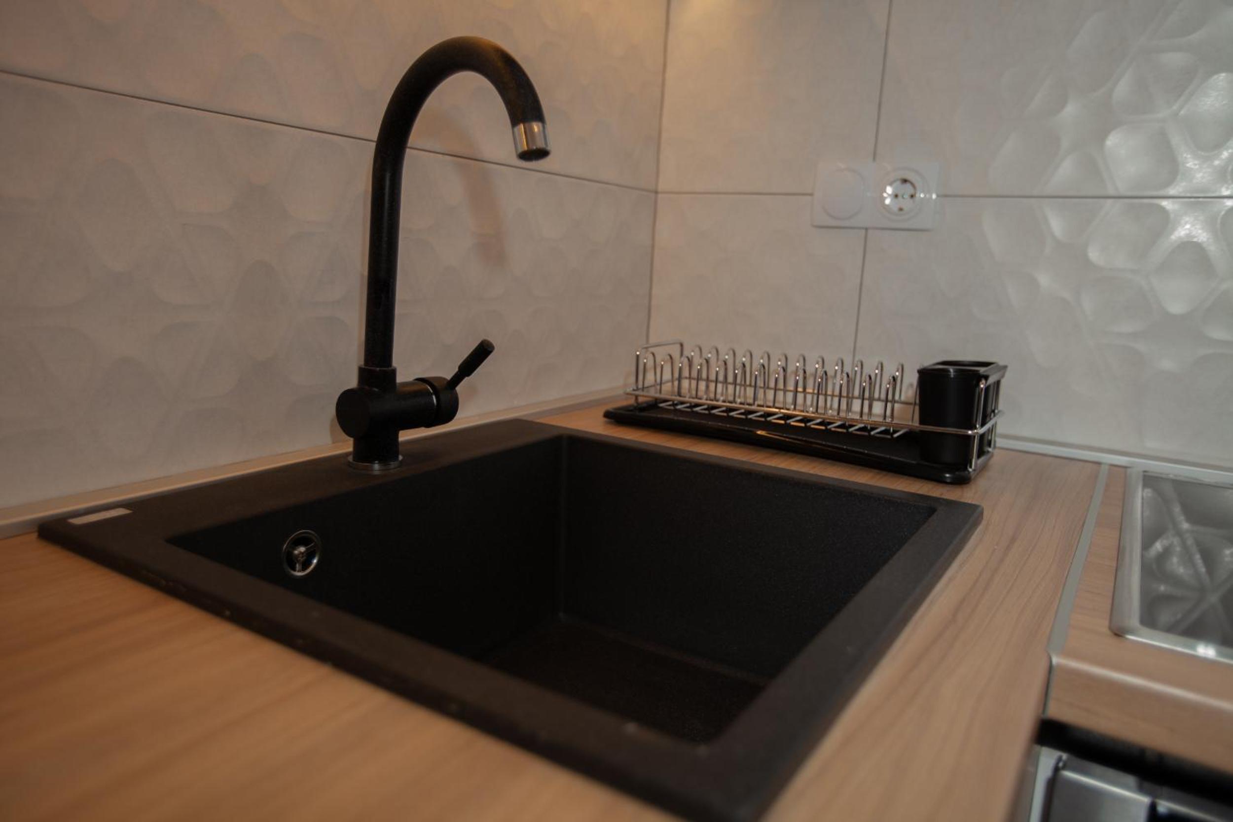 Apartman Iskra
