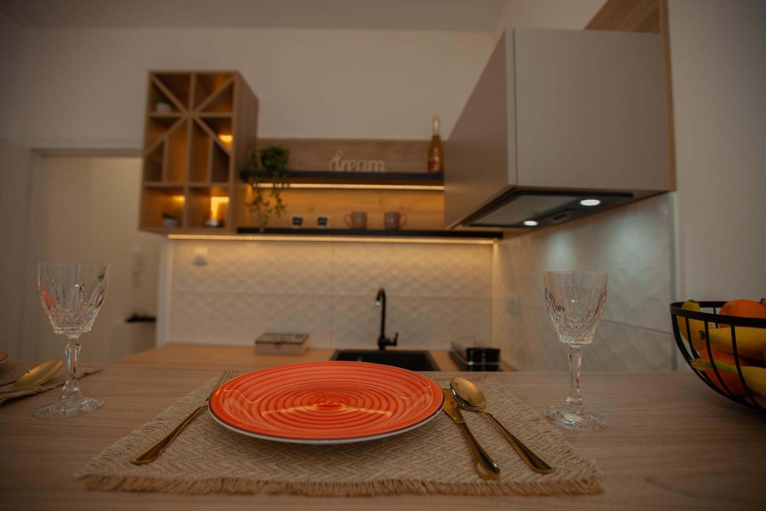 Apartman Iskra