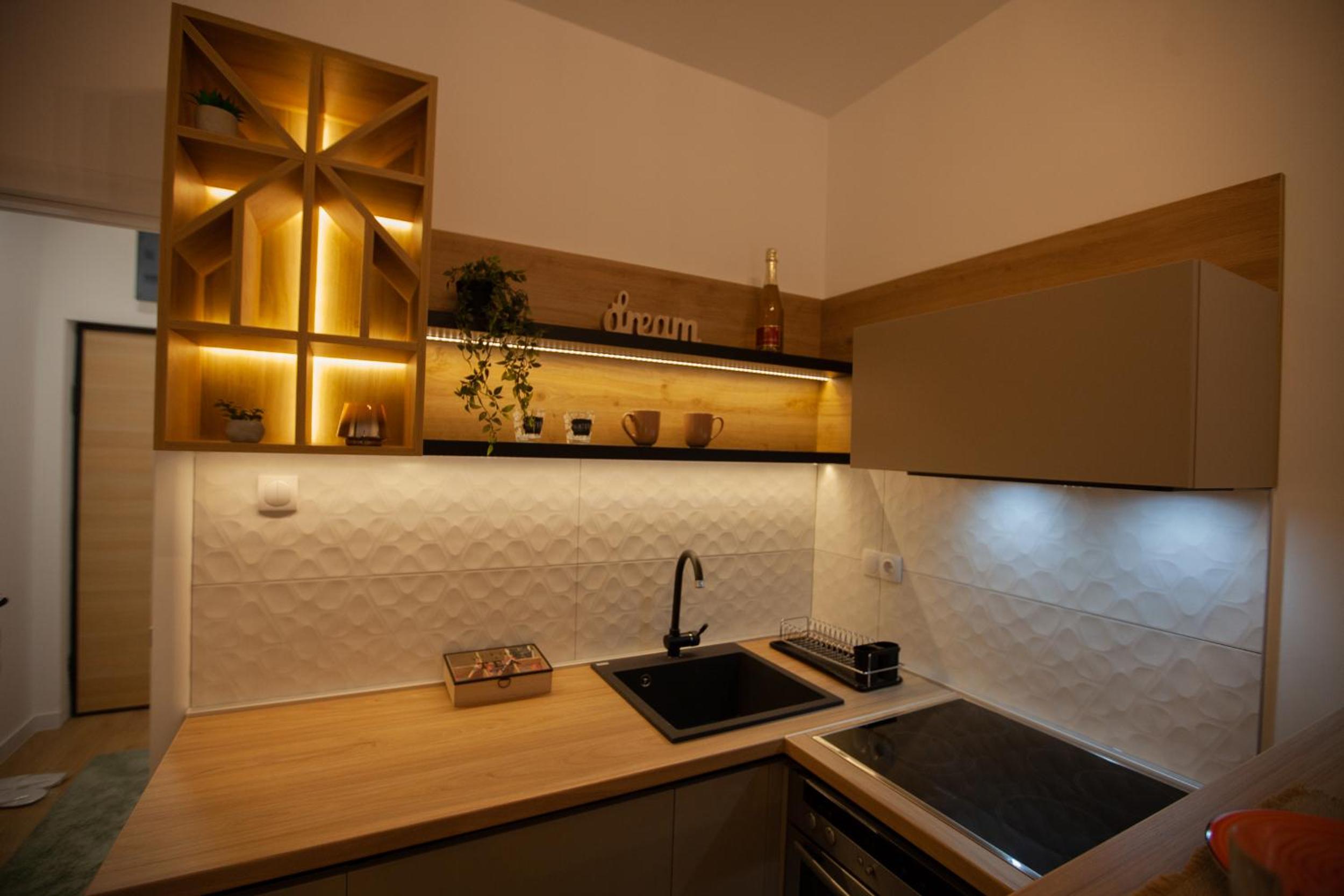 Apartman Iskra