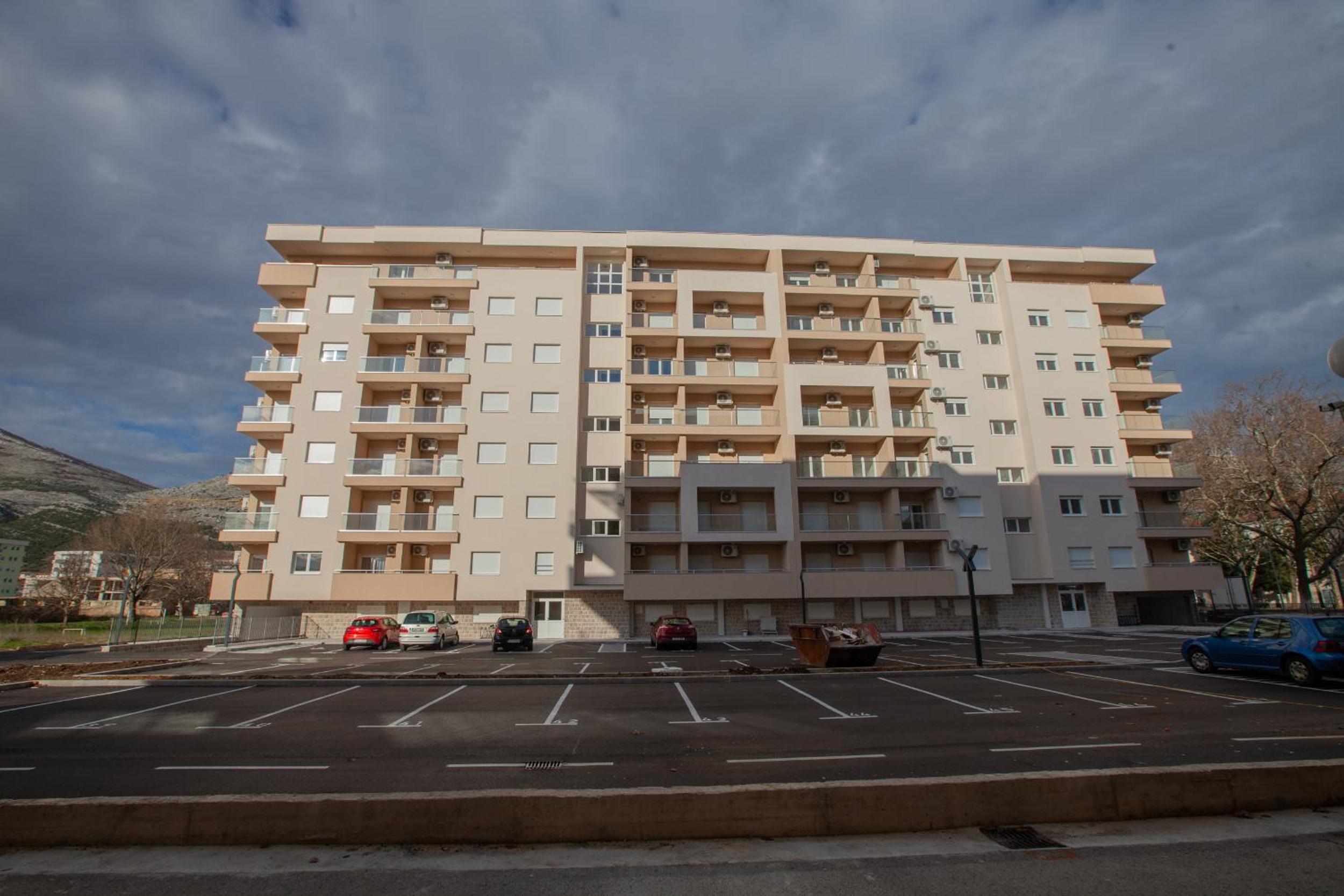 Apartman Iskra