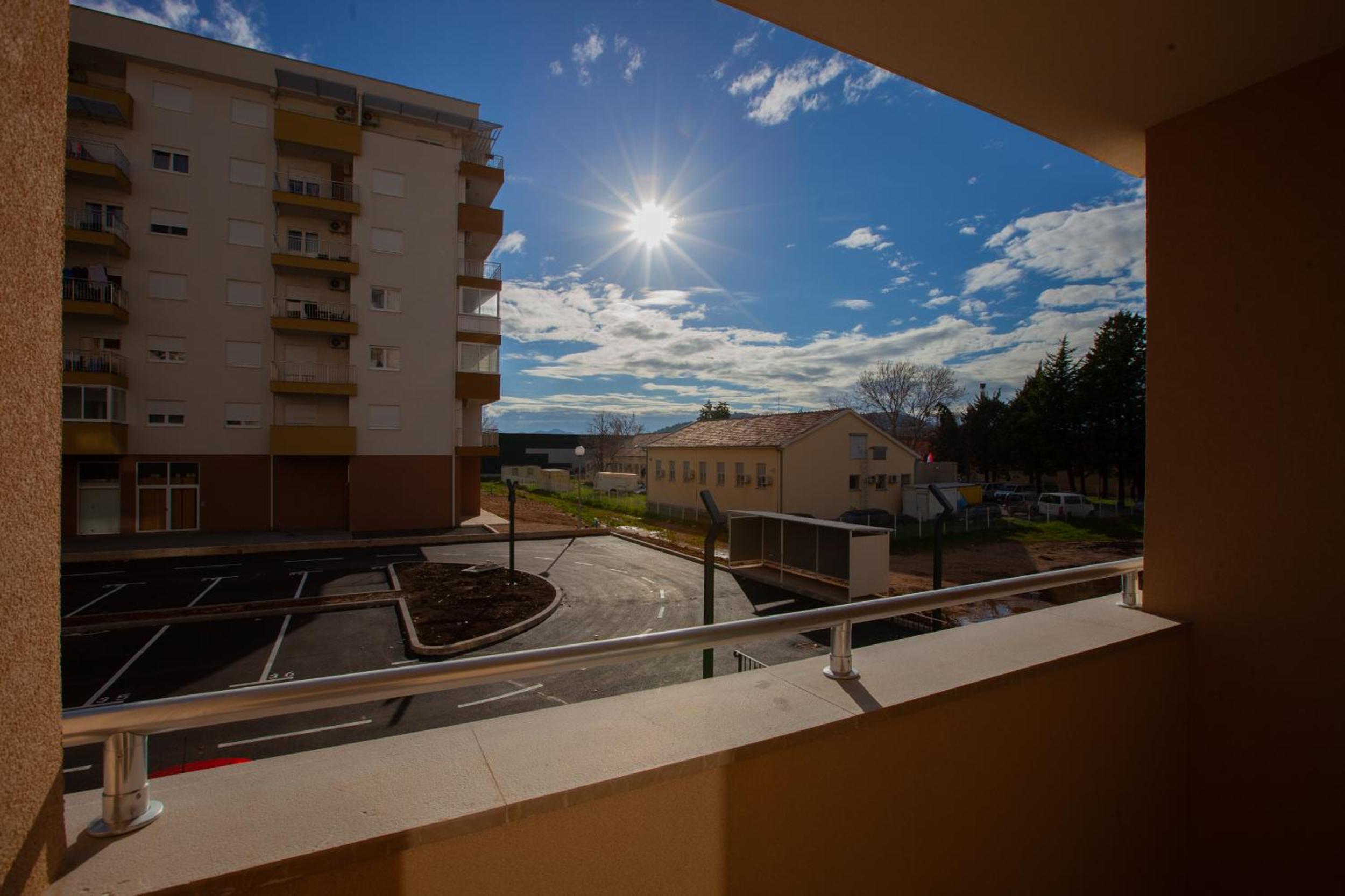 Apartman Iskra