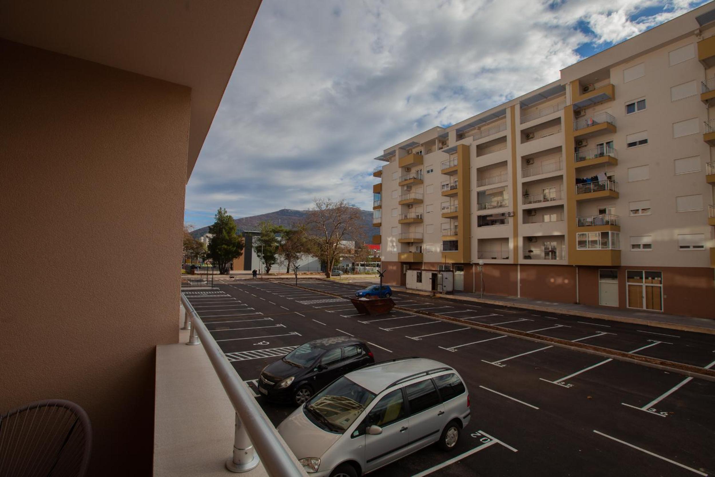 Apartman Iskra