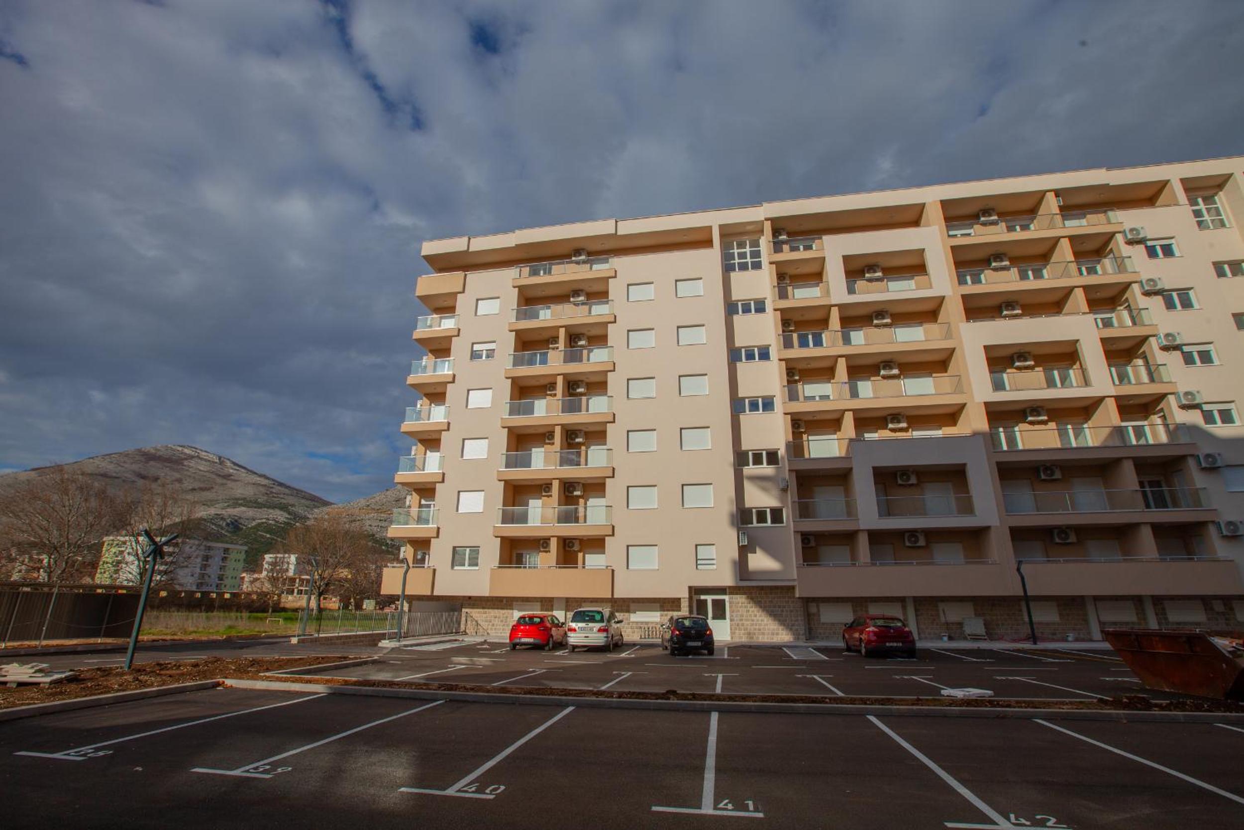 Apartman Iskra