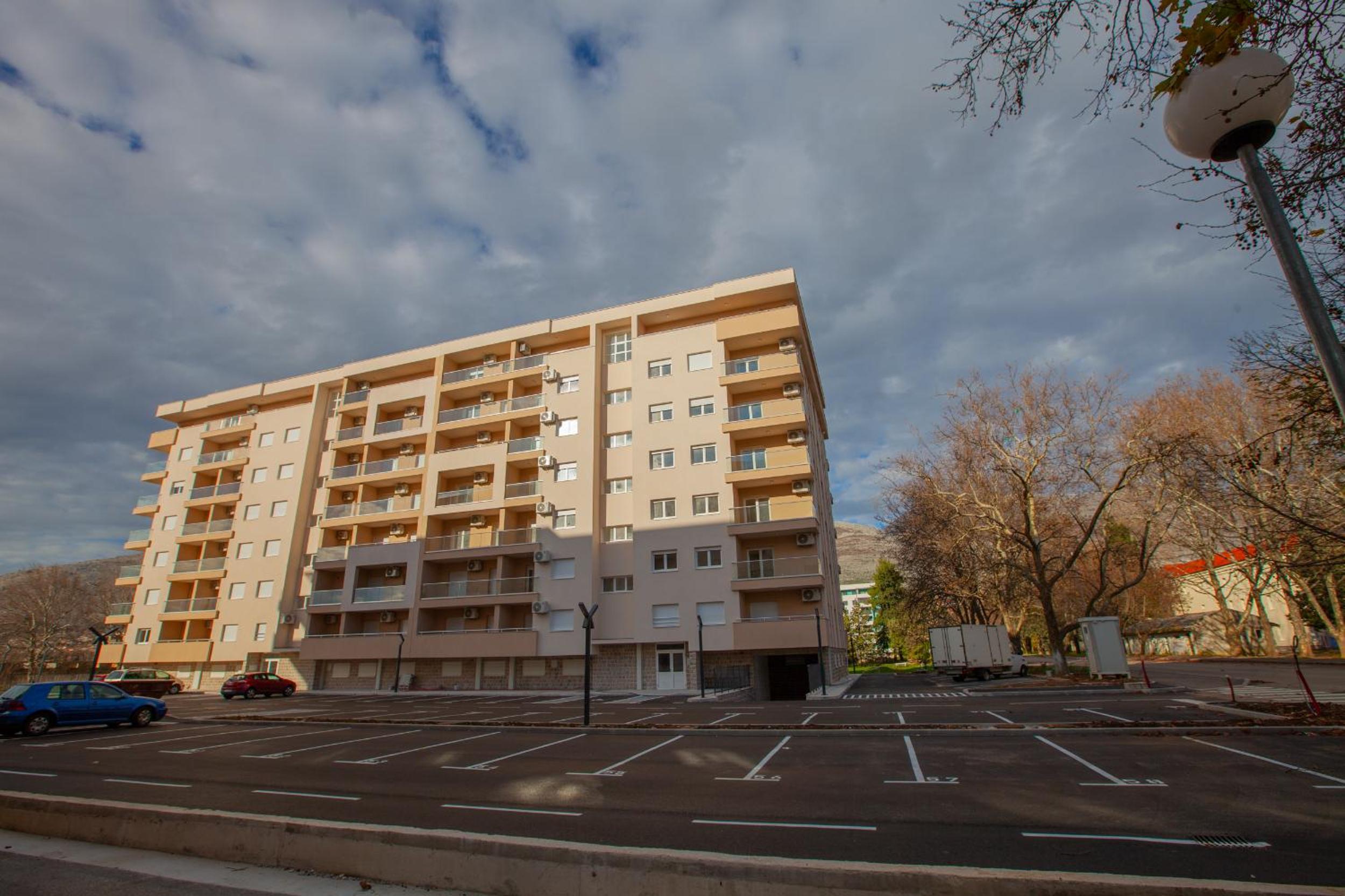 Apartman Iskra
