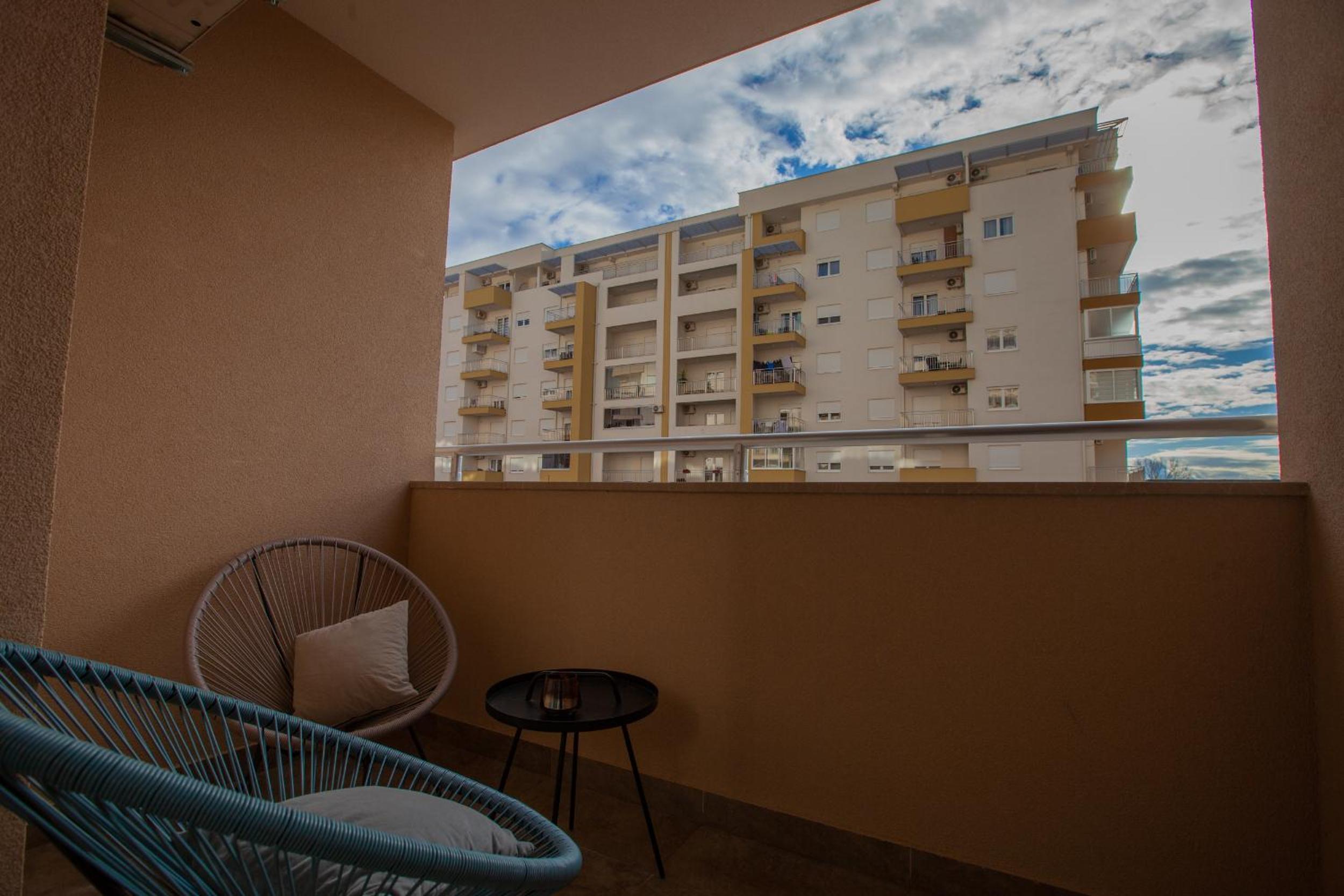 Apartman Iskra