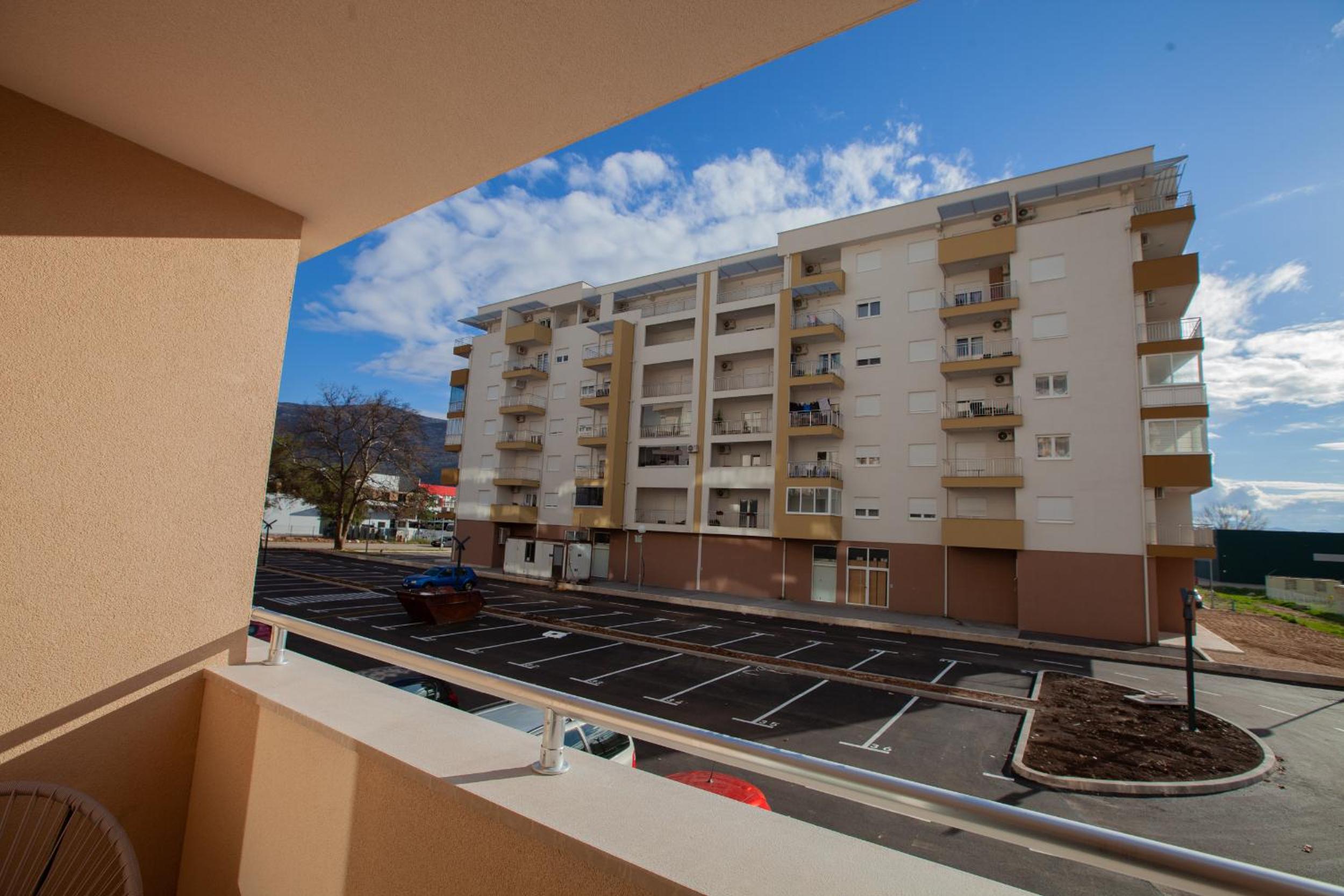 Apartman Iskra