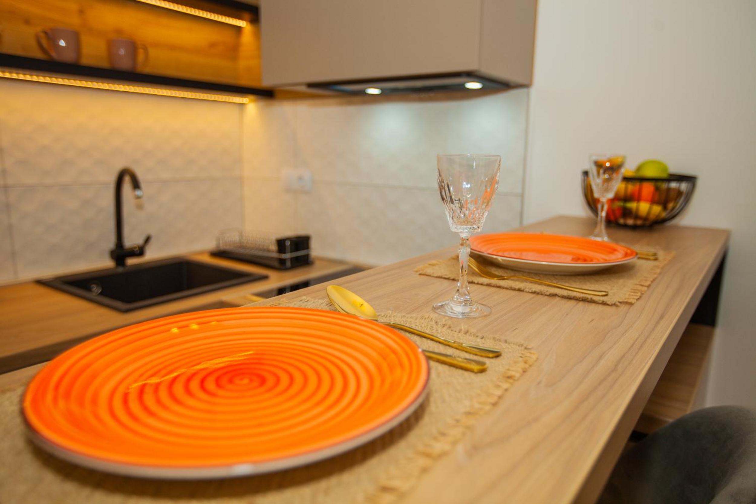 Apartman Iskra