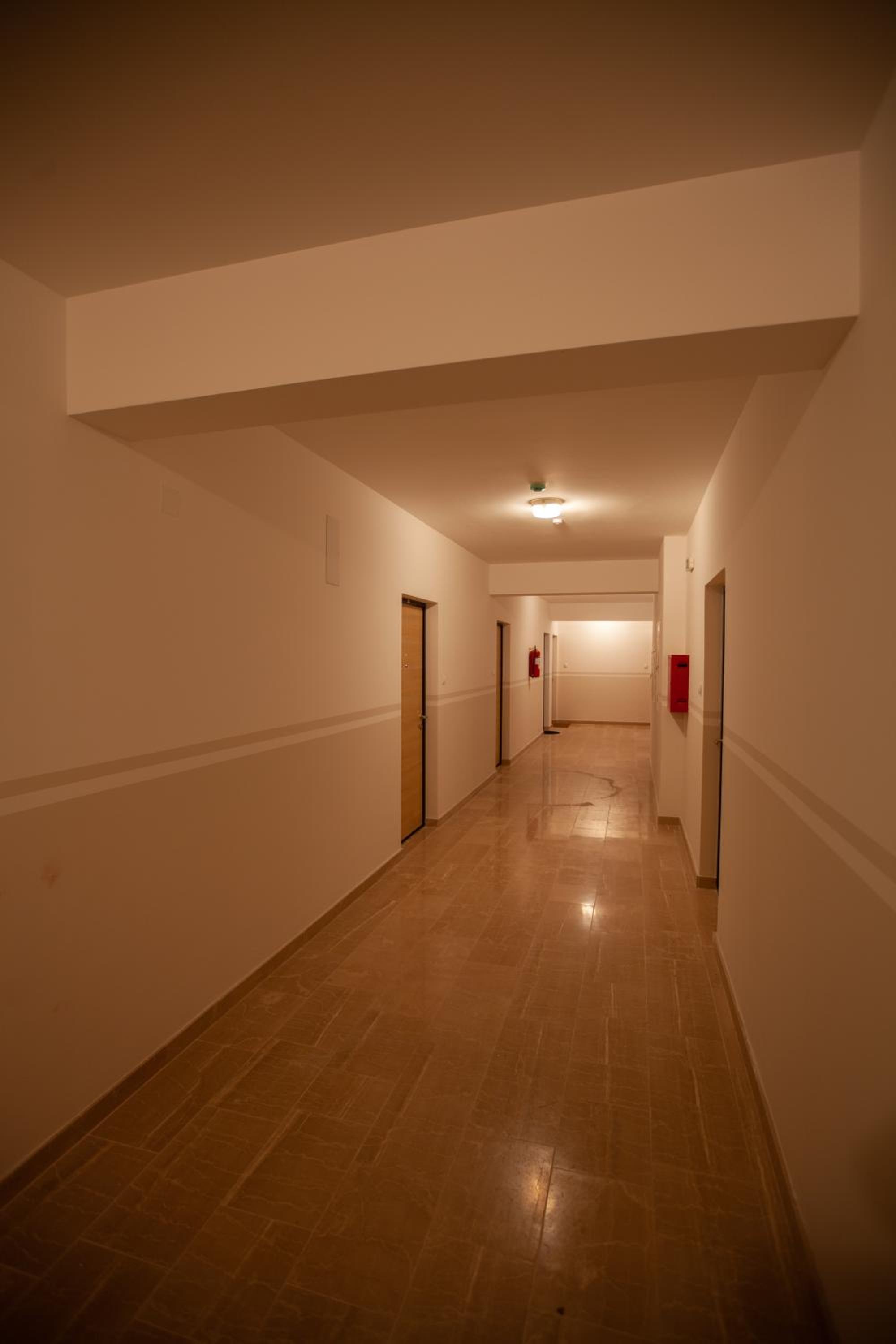 Apartman Iskra