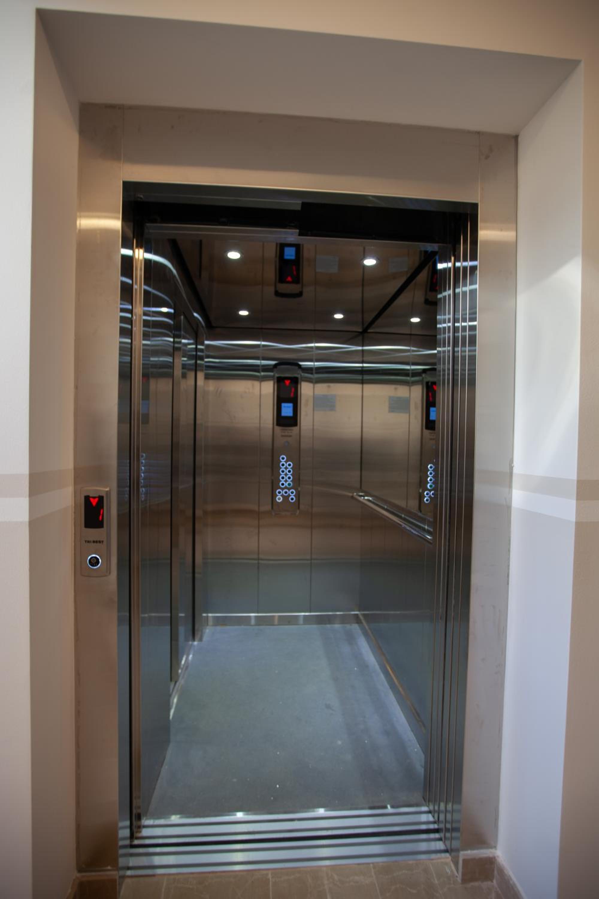 Apartman Iskra