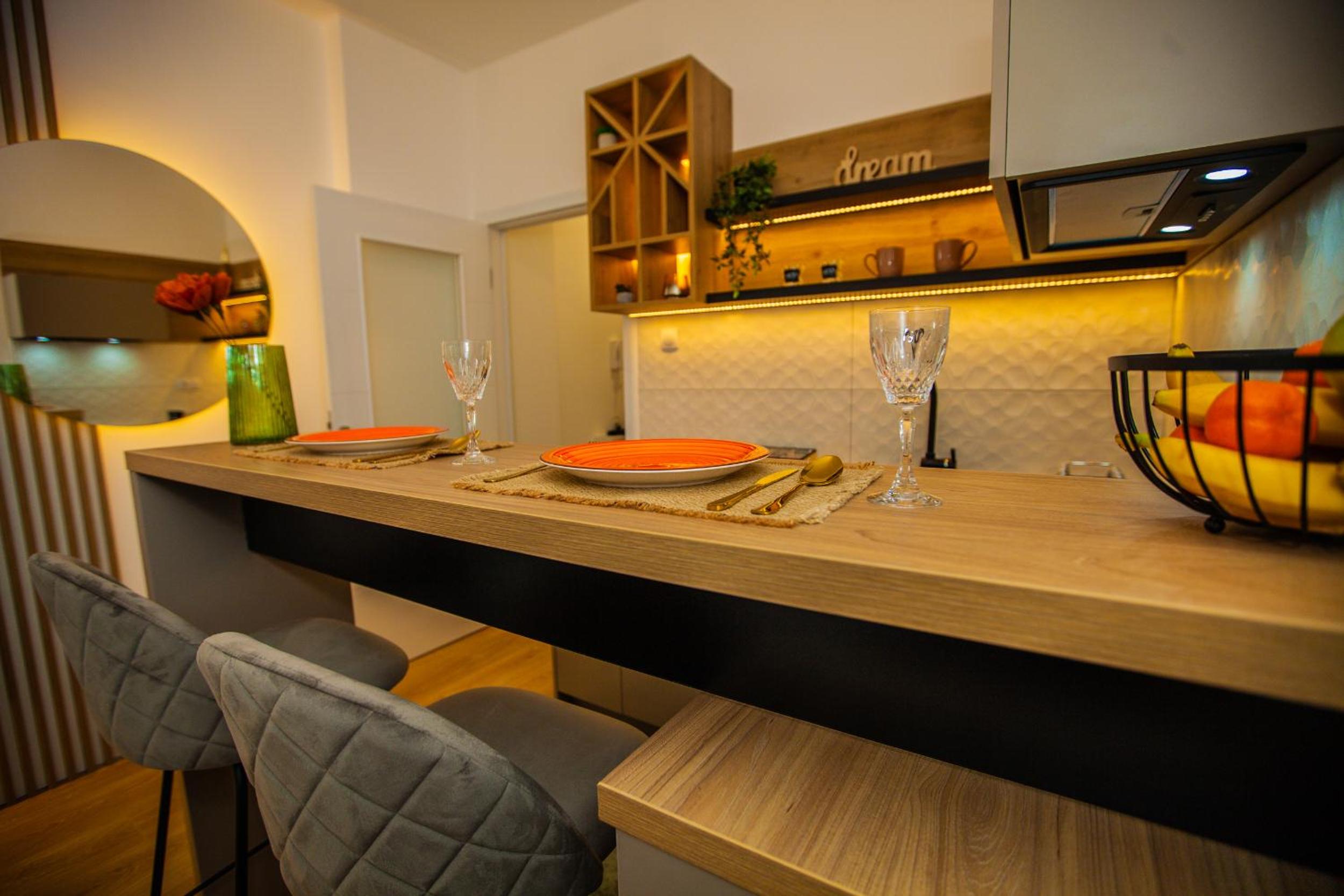 Apartman Iskra