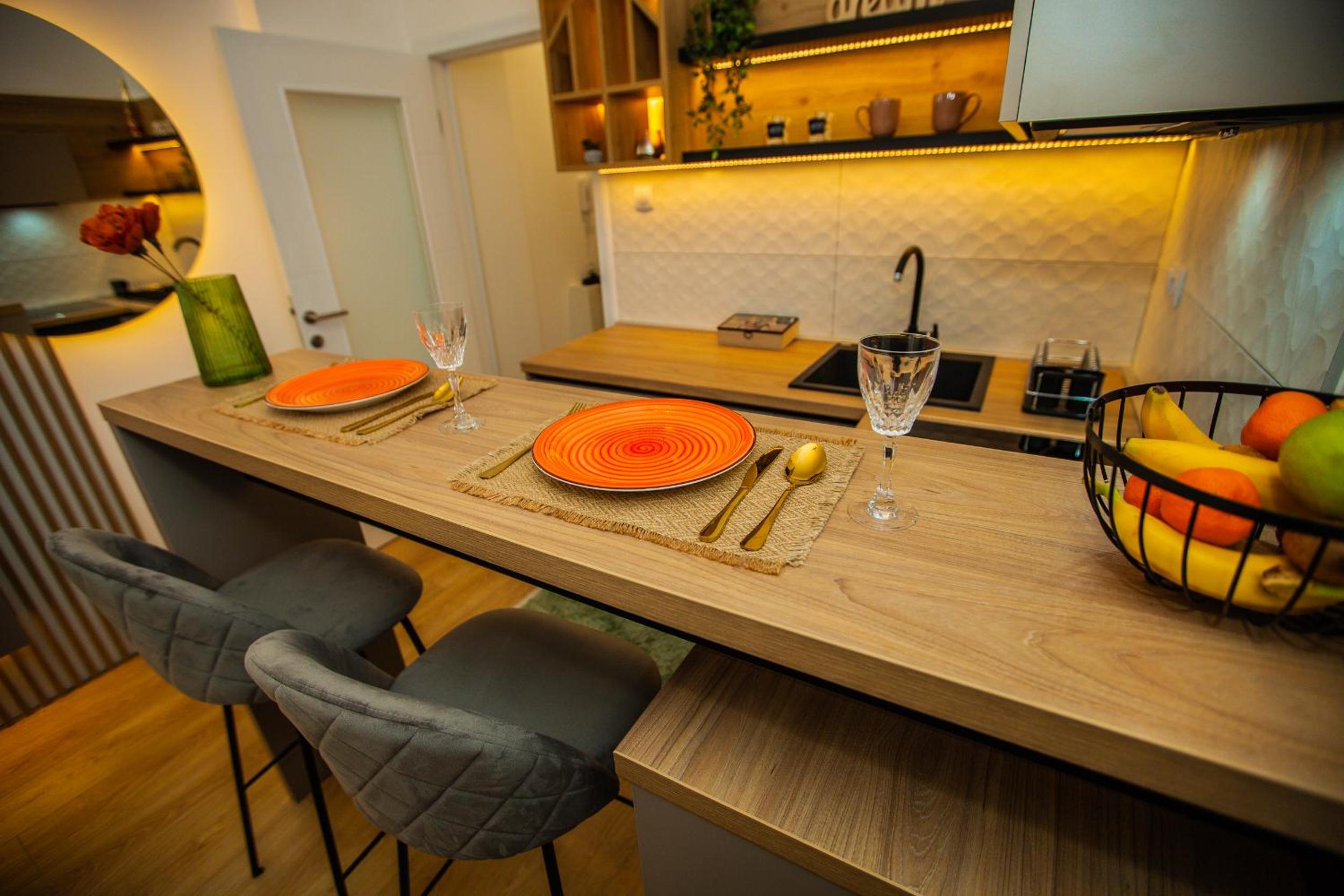 Apartman Iskra